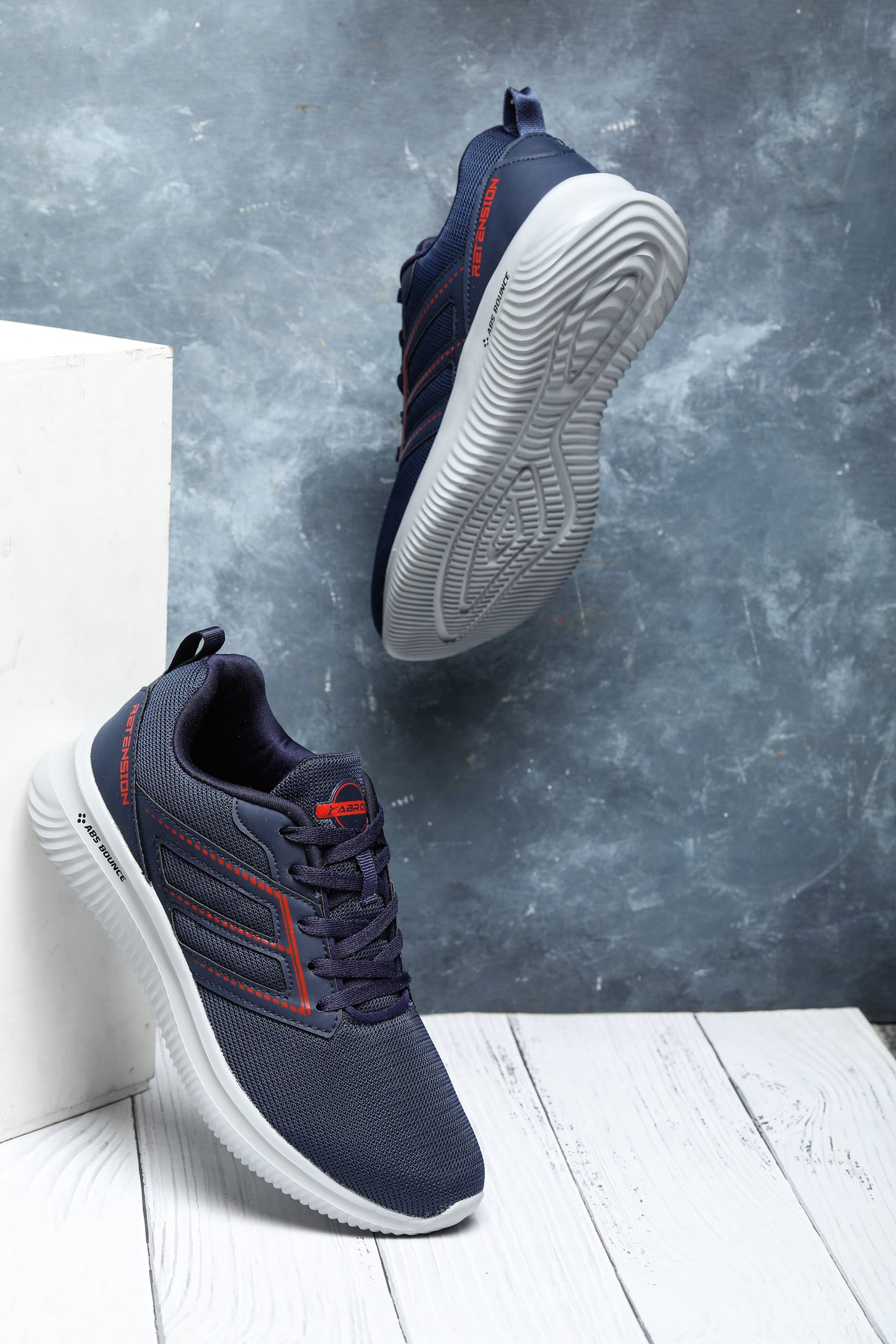 ABROS PALMER SPORT-SHOES For MEN'S
