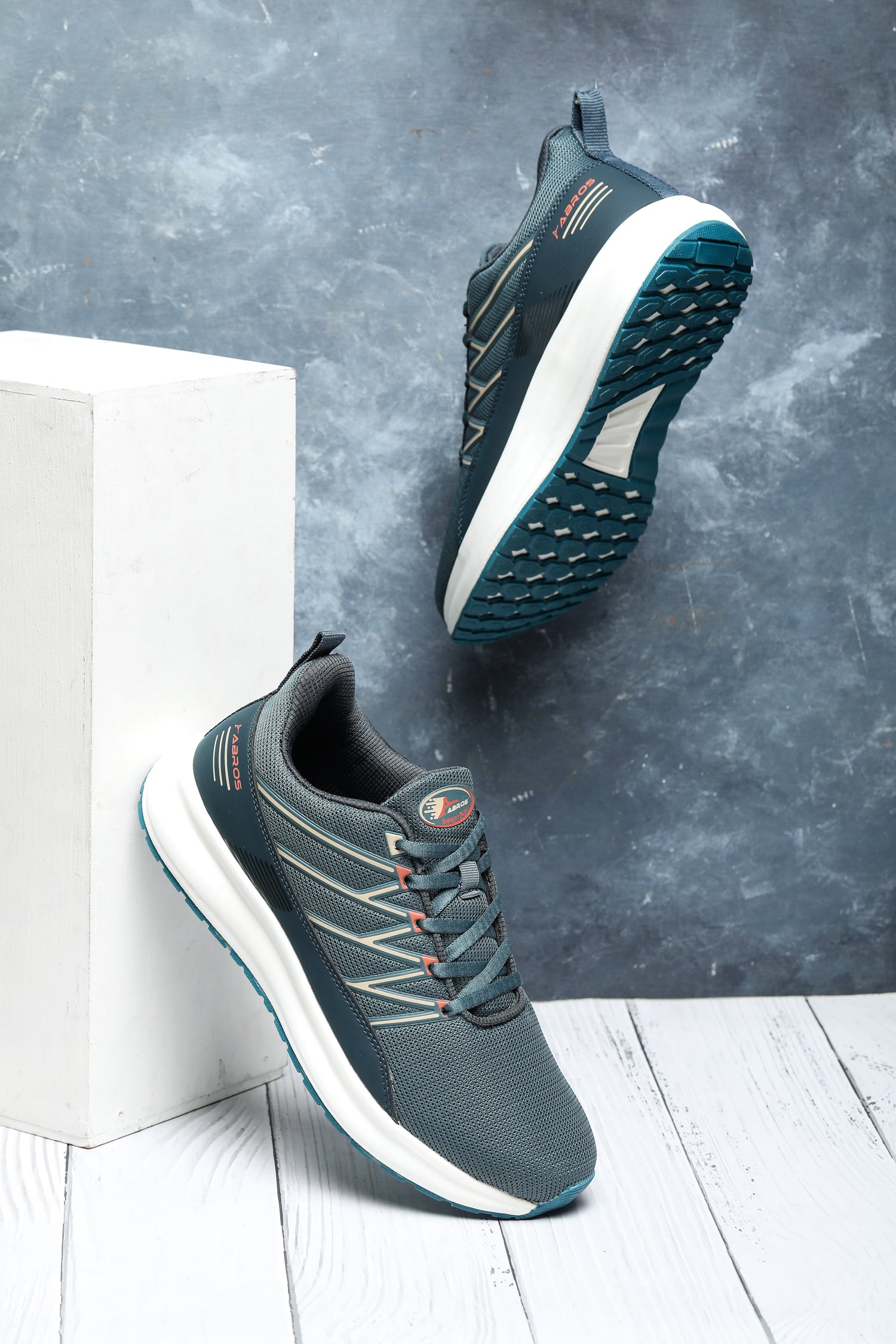 VINTAGE SPORT-SHOES For MEN'S - Abros Sports