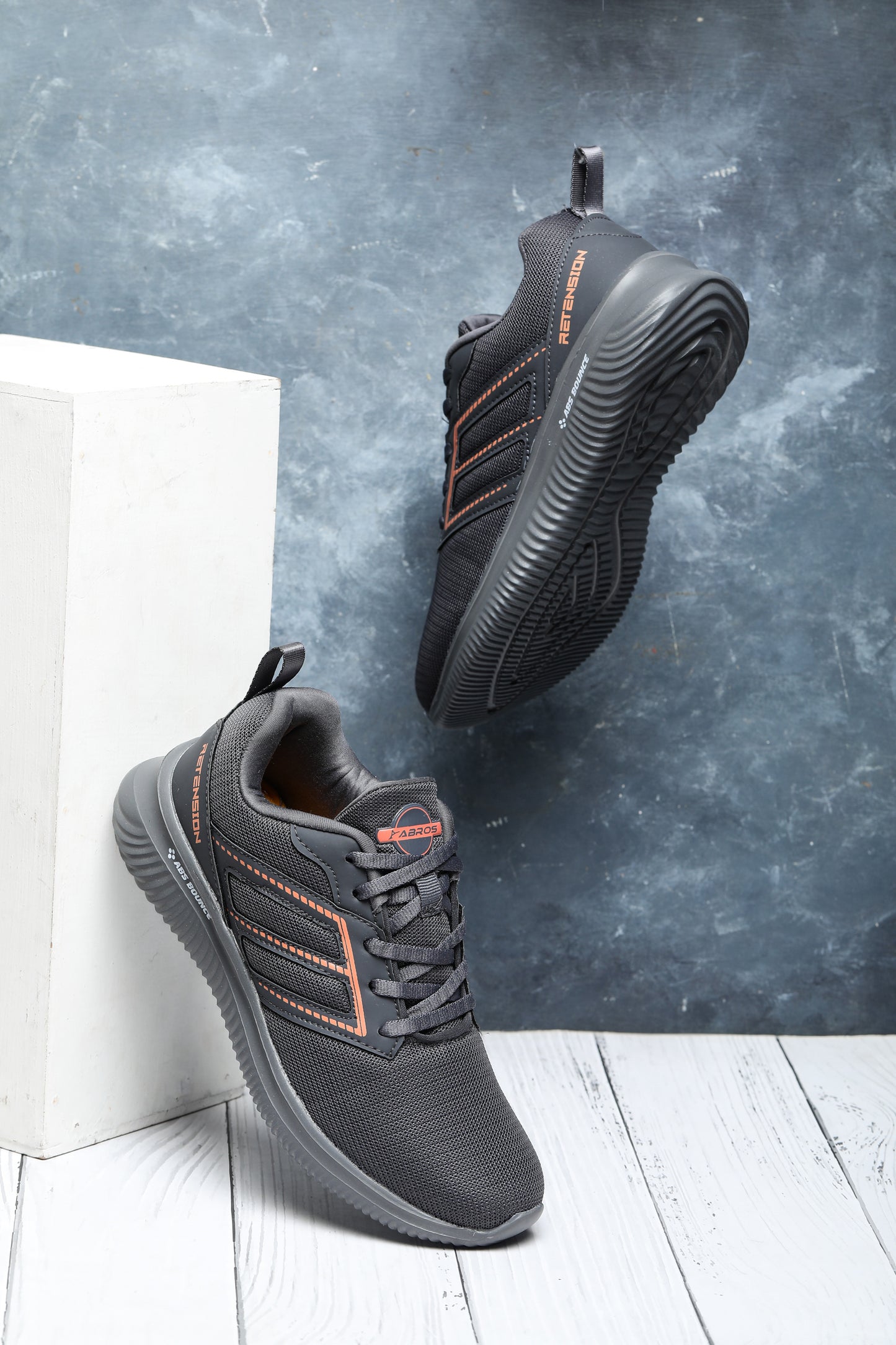 ABROS PALMER SPORT-SHOES For MEN'S