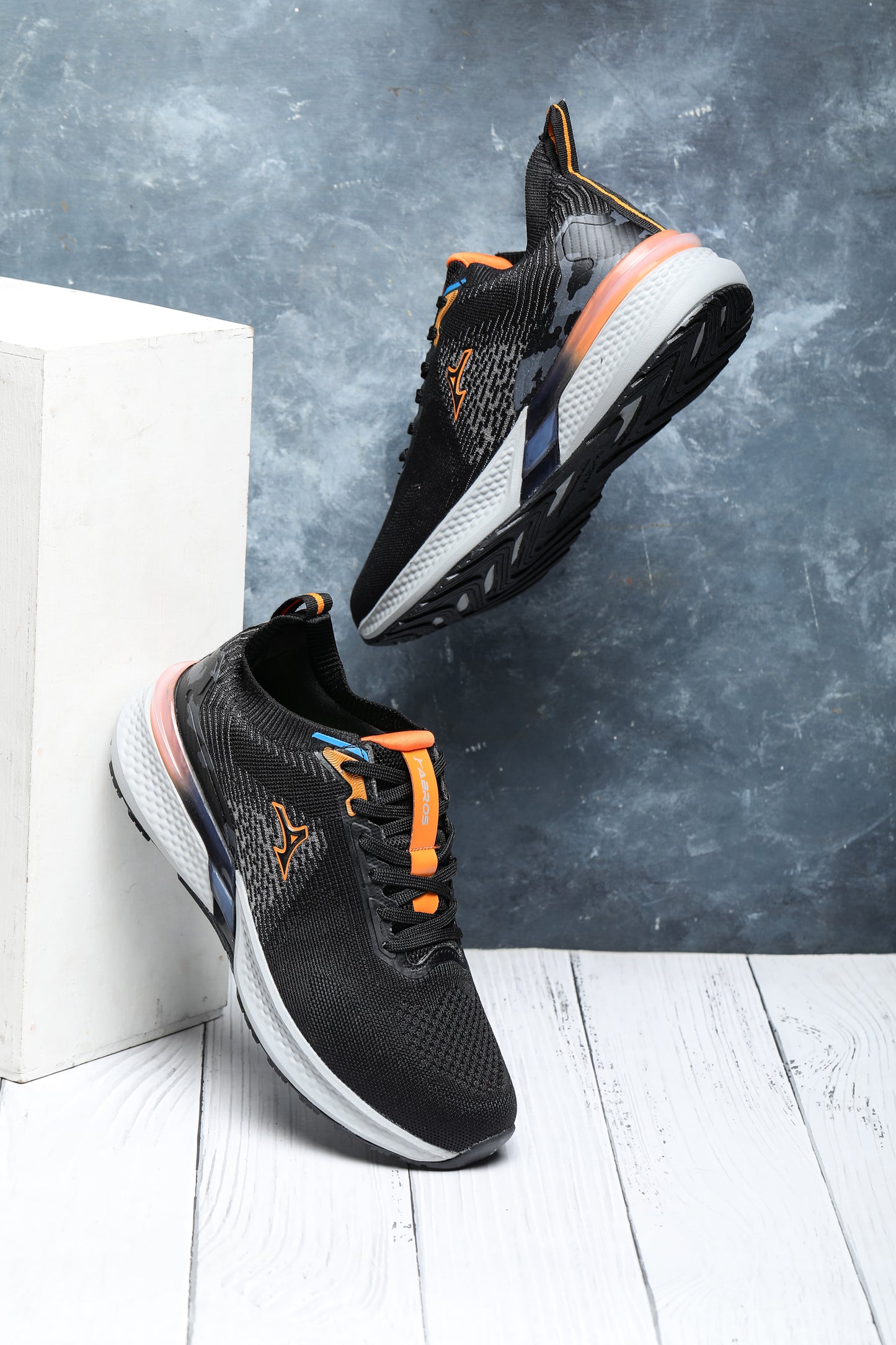 ABROS ESCANOR SPORT-SHOES For MEN'S