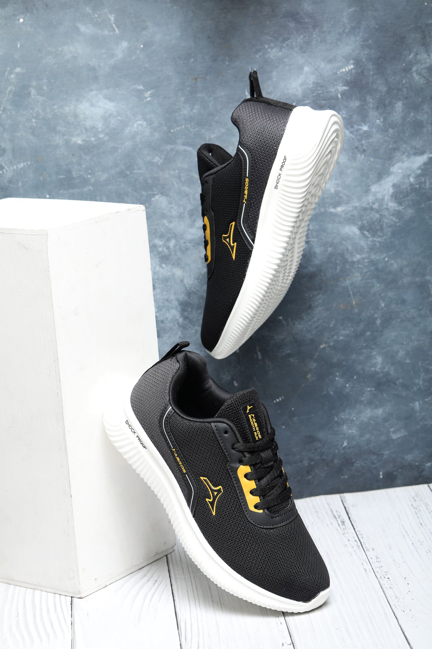 ABROS CARDEN SPORT-SHOES For MEN'S