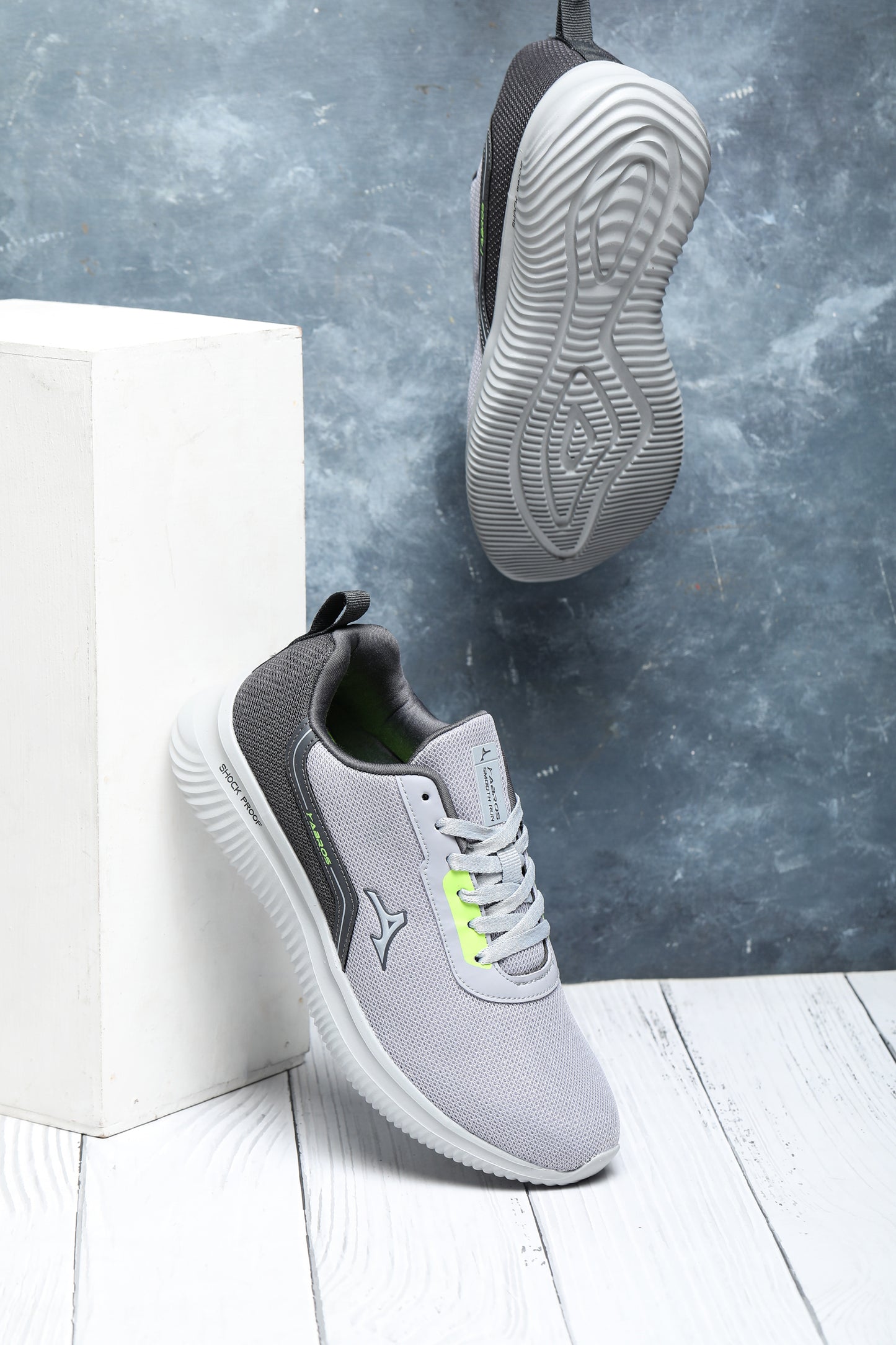 ABROS CARDEN SPORT-SHOES For MEN'S