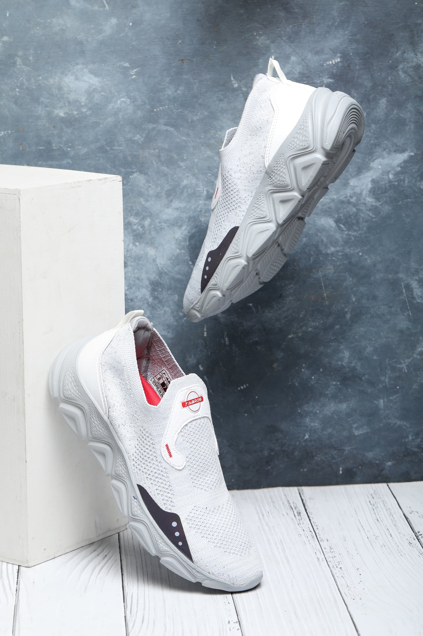 ABROS CALIFORNIA SPORT-SHOES For MEN'S