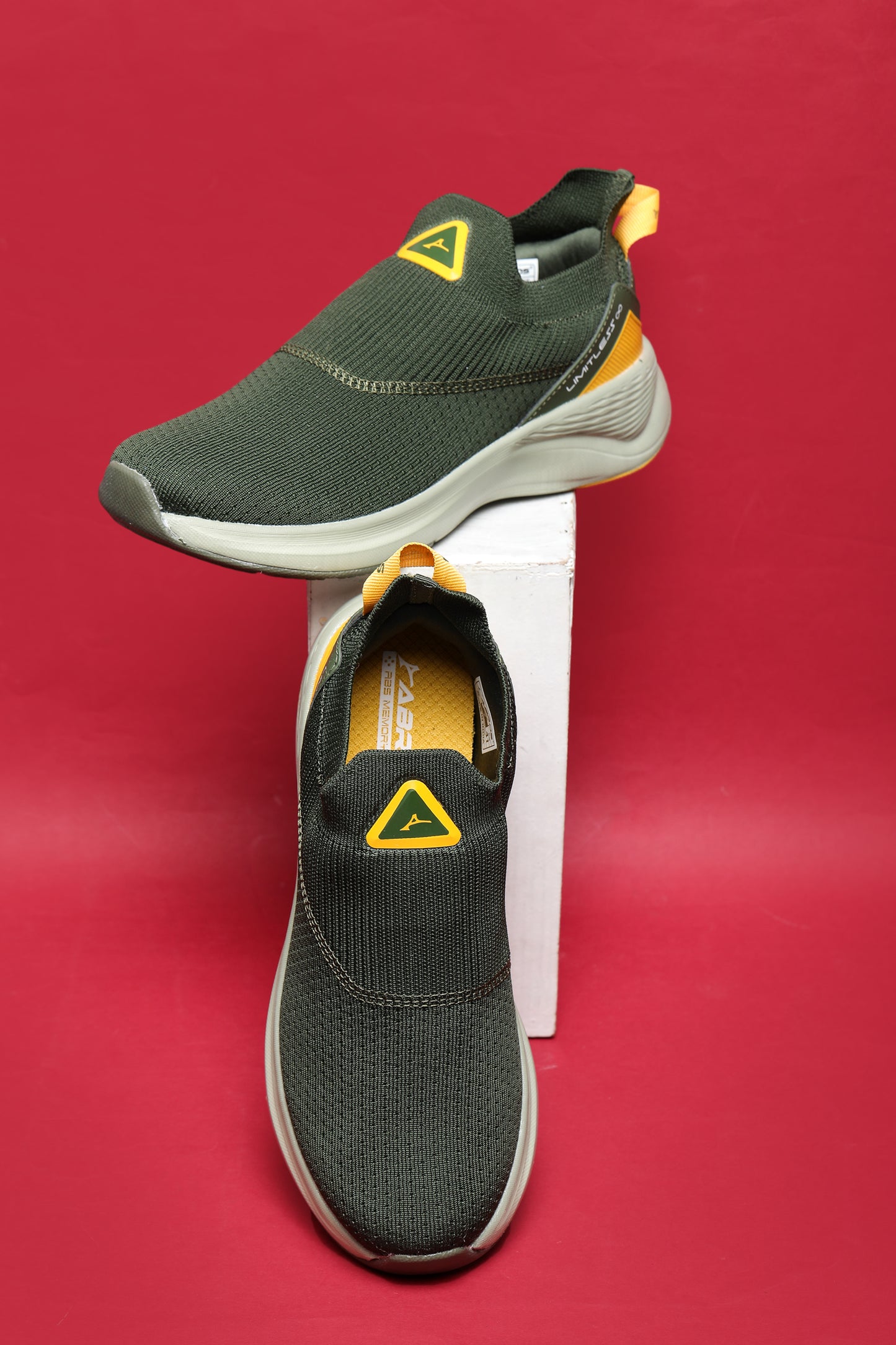 ABROS EREN SPORT-SHOES For MEN'S