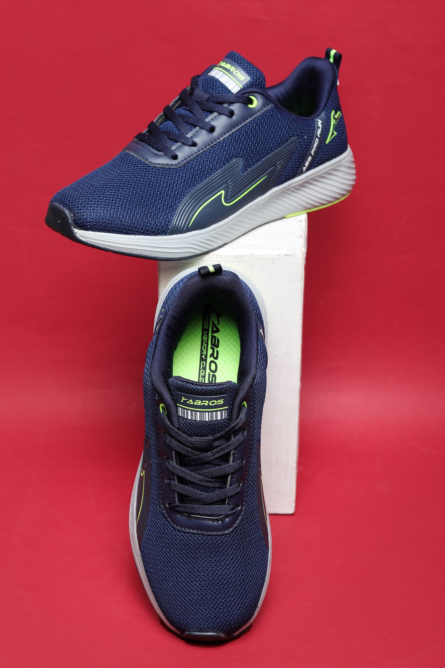ABROS SAIL SPORT-SHOES For MEN'S