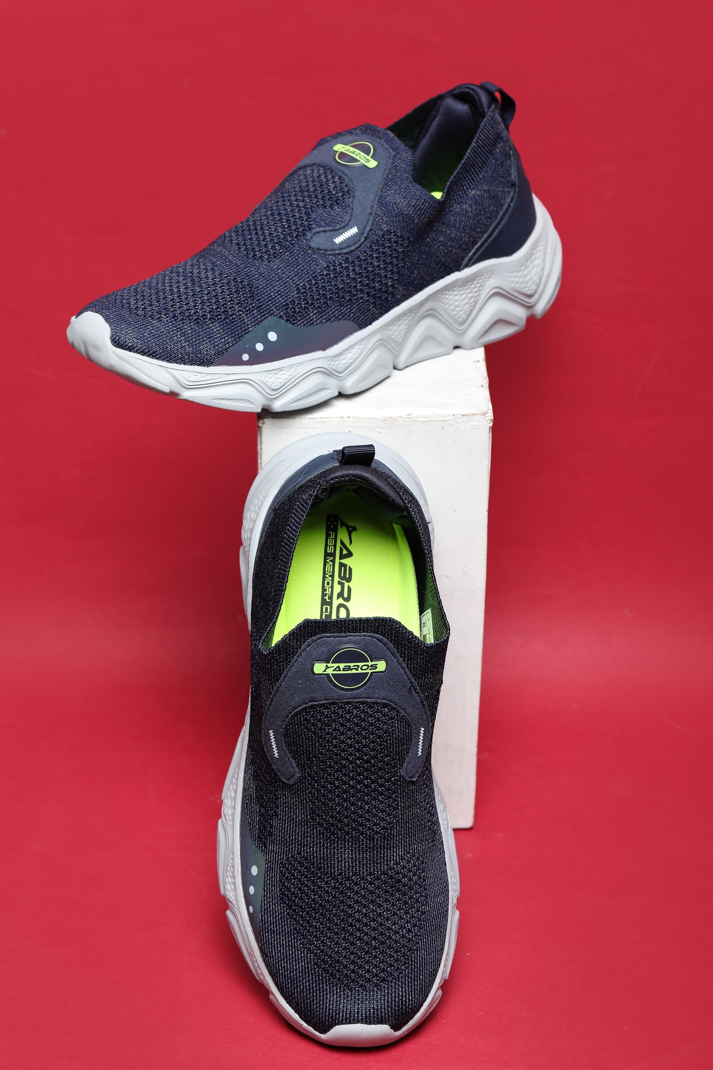 ABROS CALIFORNIA SPORT-SHOES For MEN'S