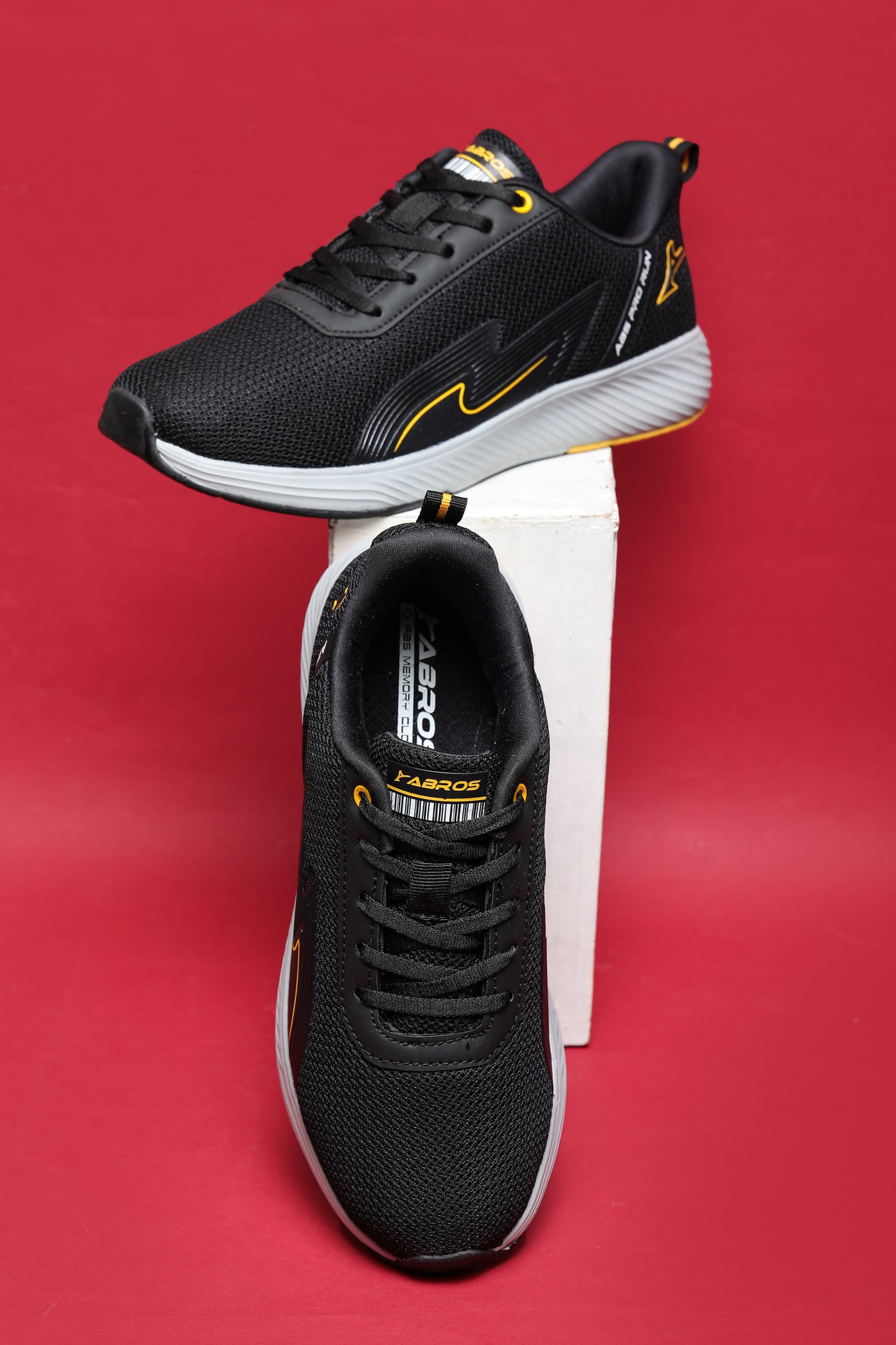 ABROS SAIL SPORT-SHOES For MEN'S