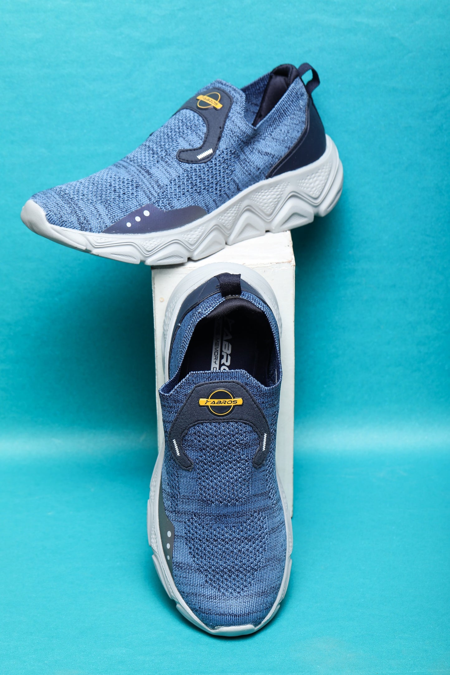 ABROS CALIFORNIA SPORT-SHOES For MEN'S