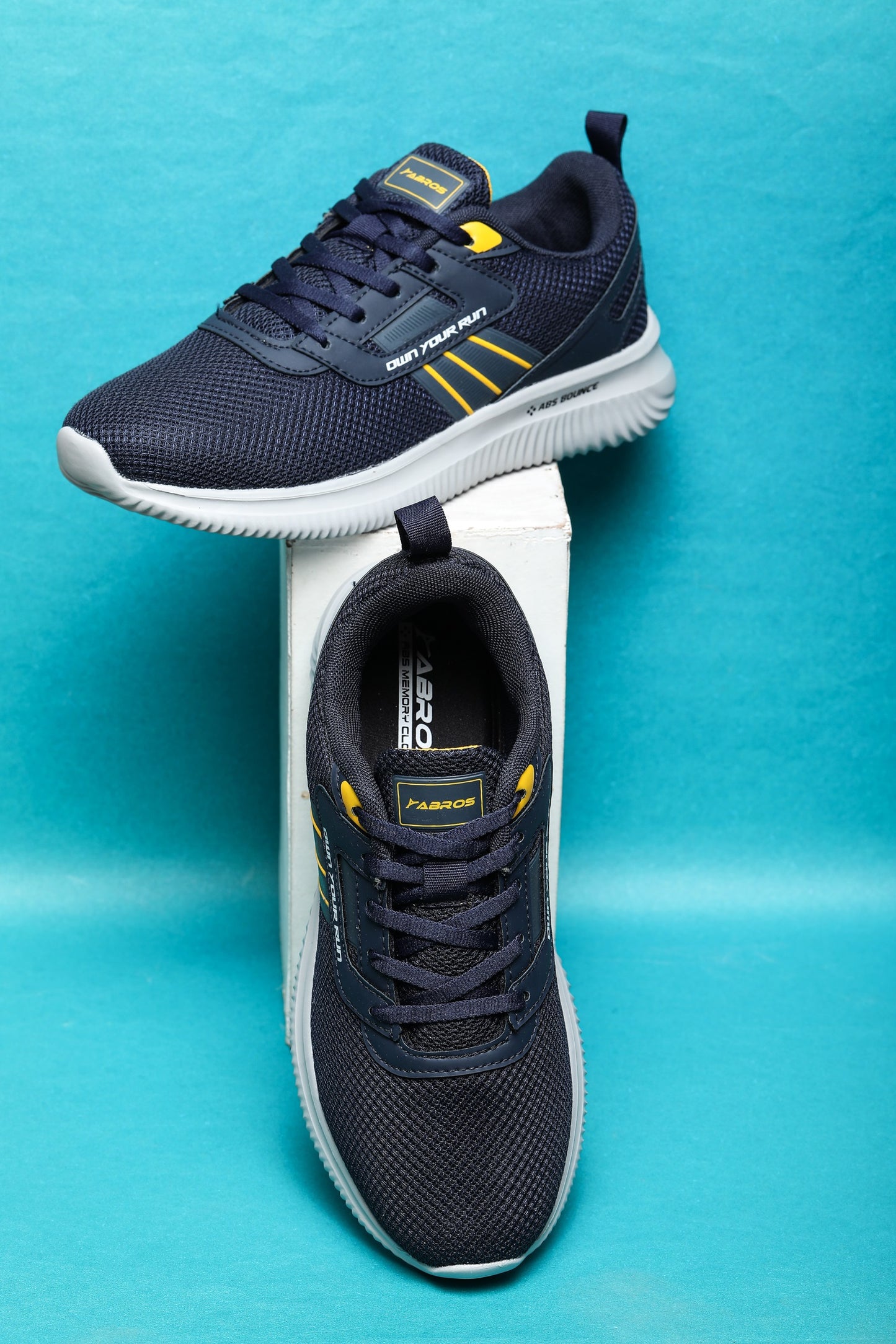 ABROS CHRIS SPORT-SHOES For MEN'S