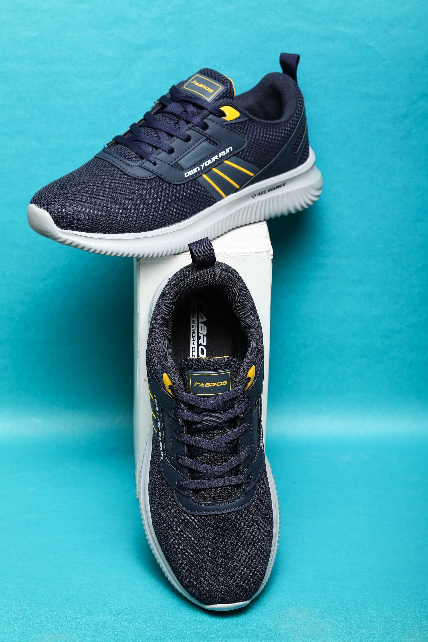 CHRIS SPORT-SHOES For MEN'S - Abros Sports