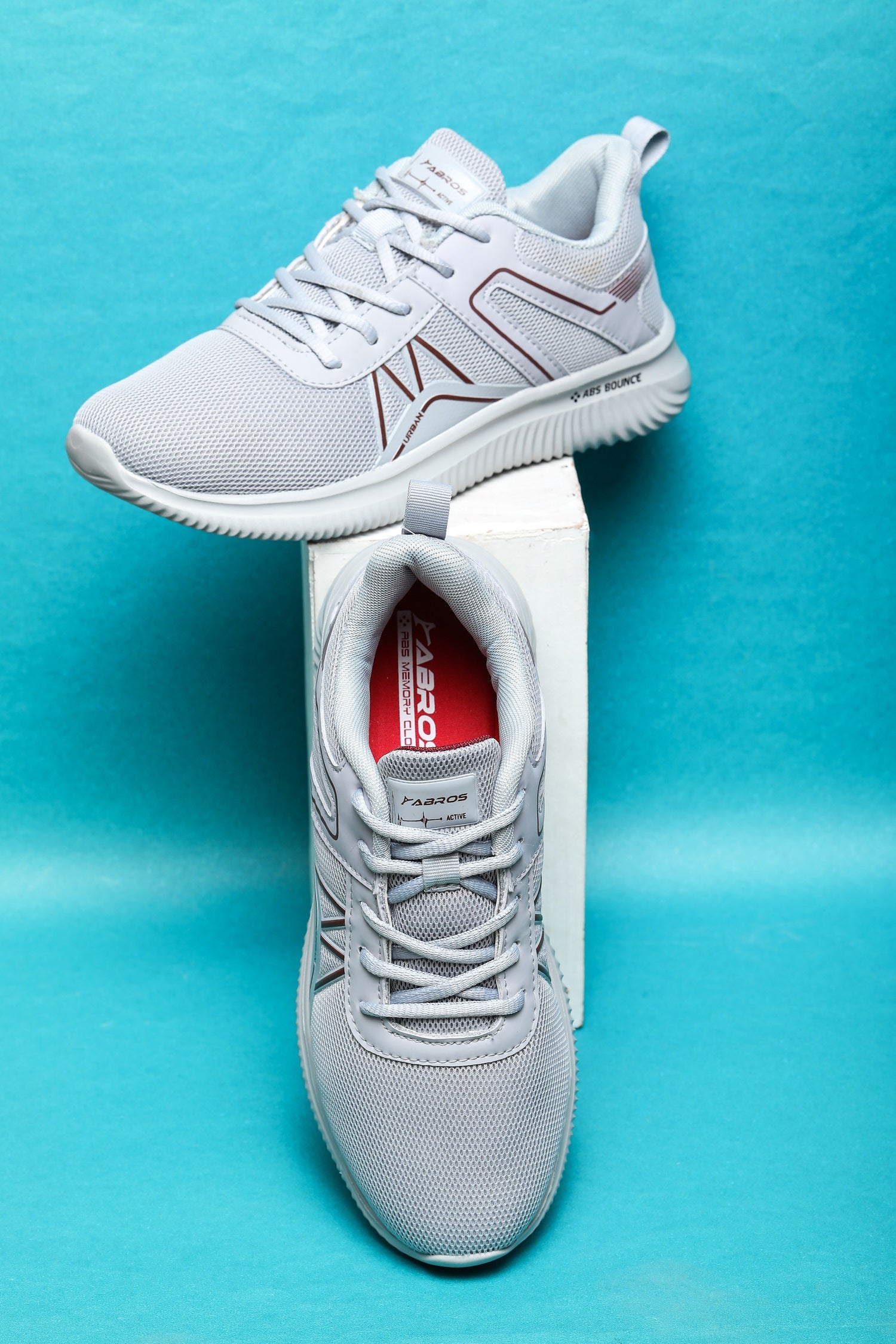 SMITH-M RUNNING SPORTS SHOES FOR MEN