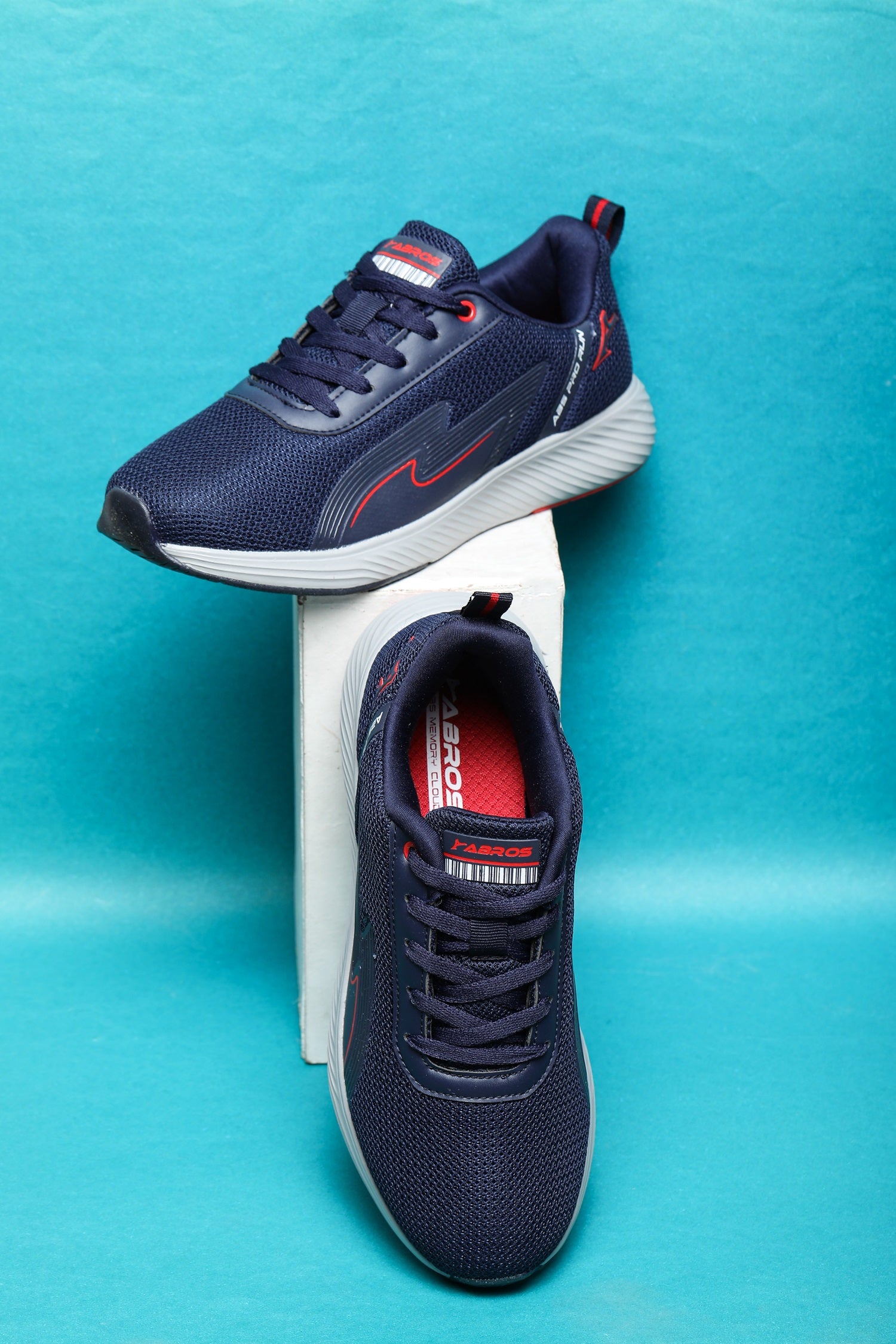 SAIL SPORT-SHOES For MEN'S - Abros Sports