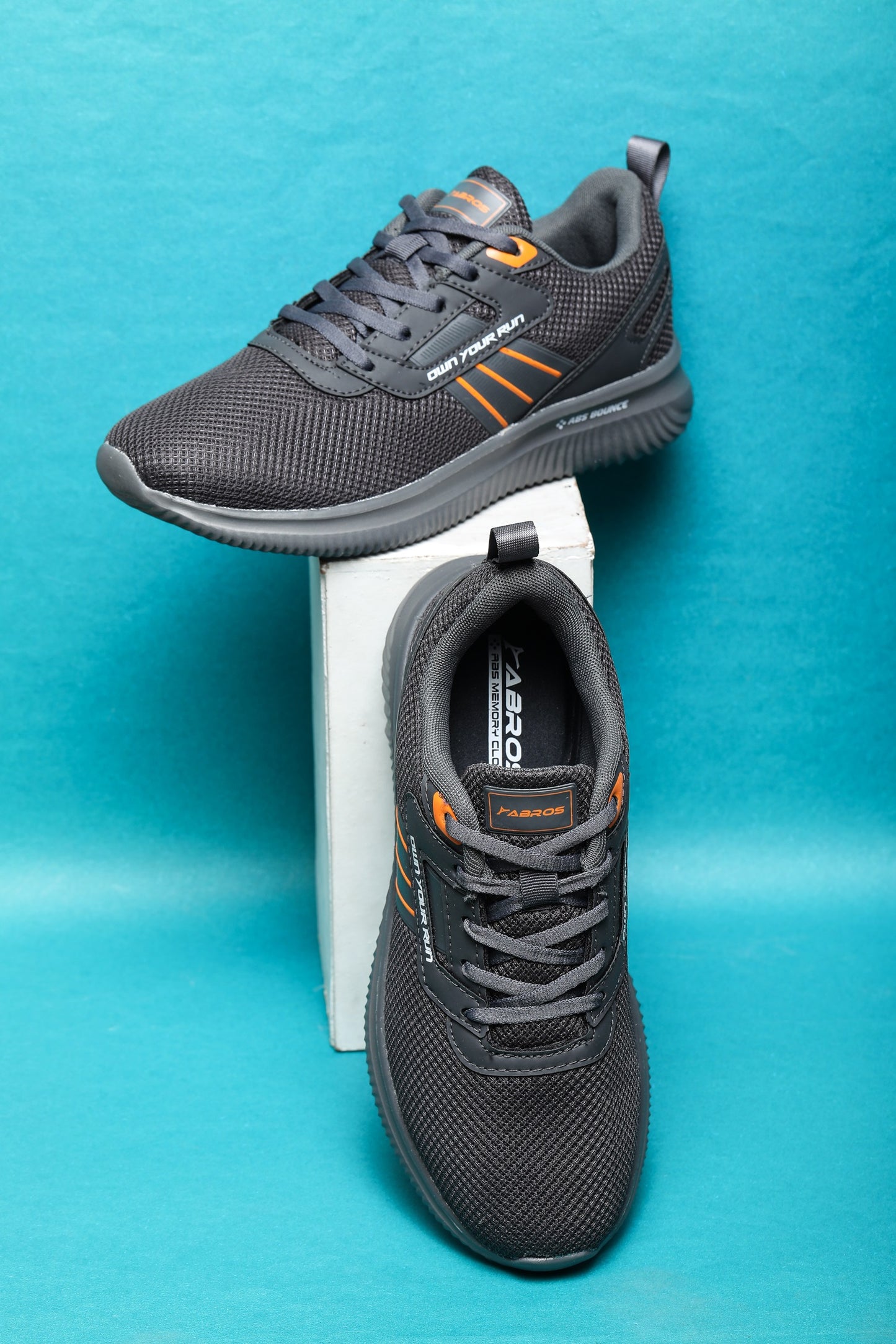 ABROS CHRIS SPORT-SHOES For MEN'S
