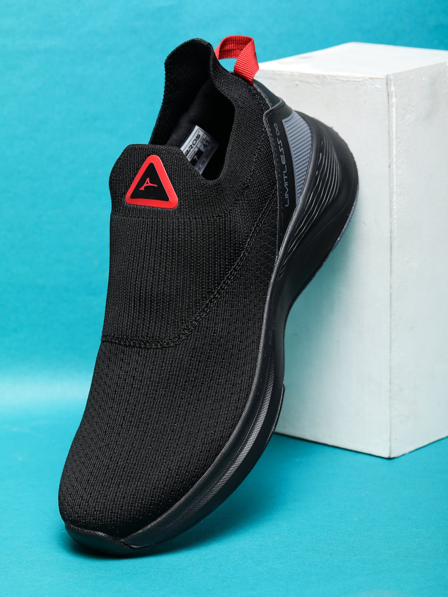 ABROS EREN SPORT-SHOES For MEN'S