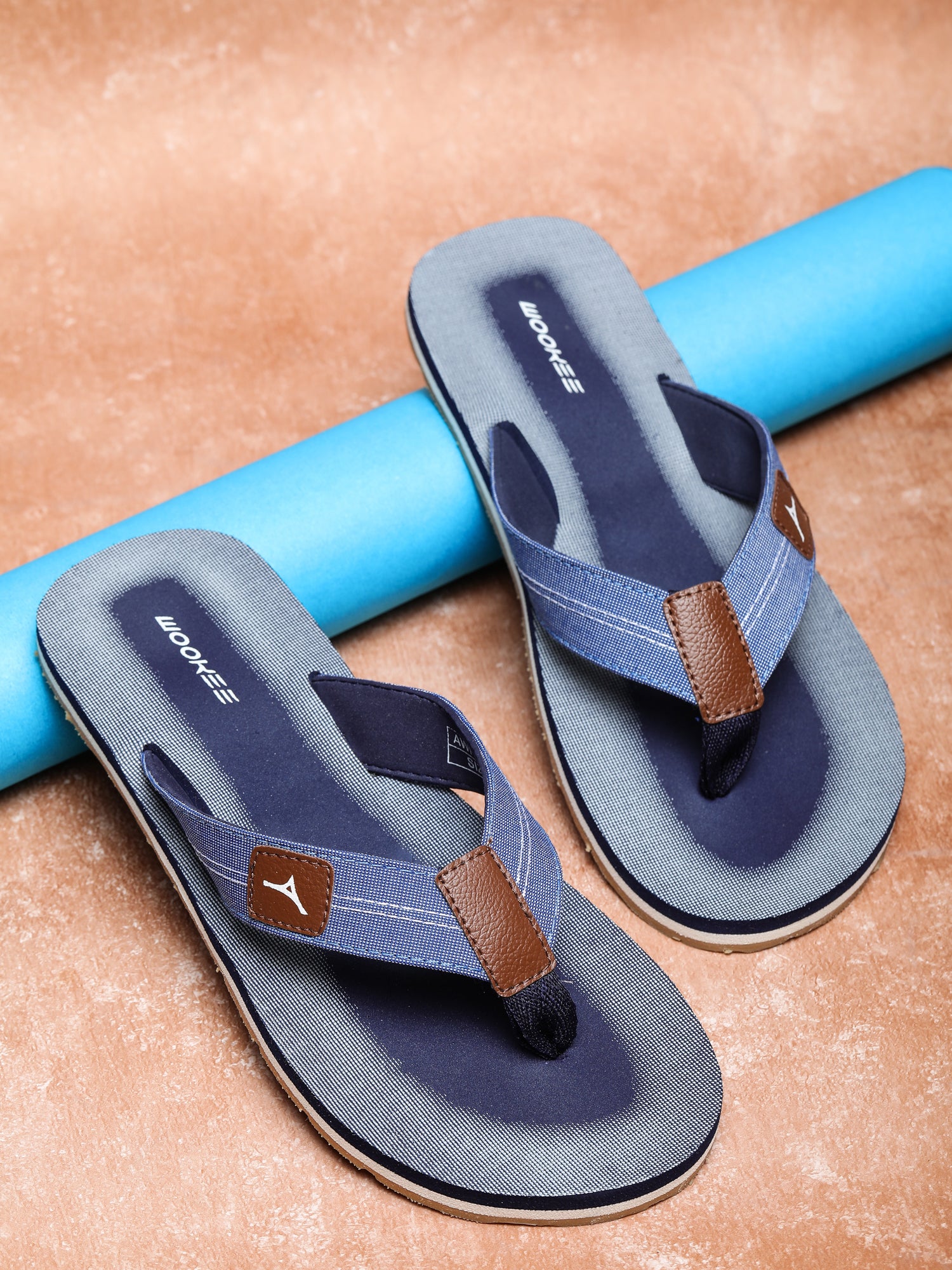 WFG-5166 Slider For MEN'S - Abros Sports