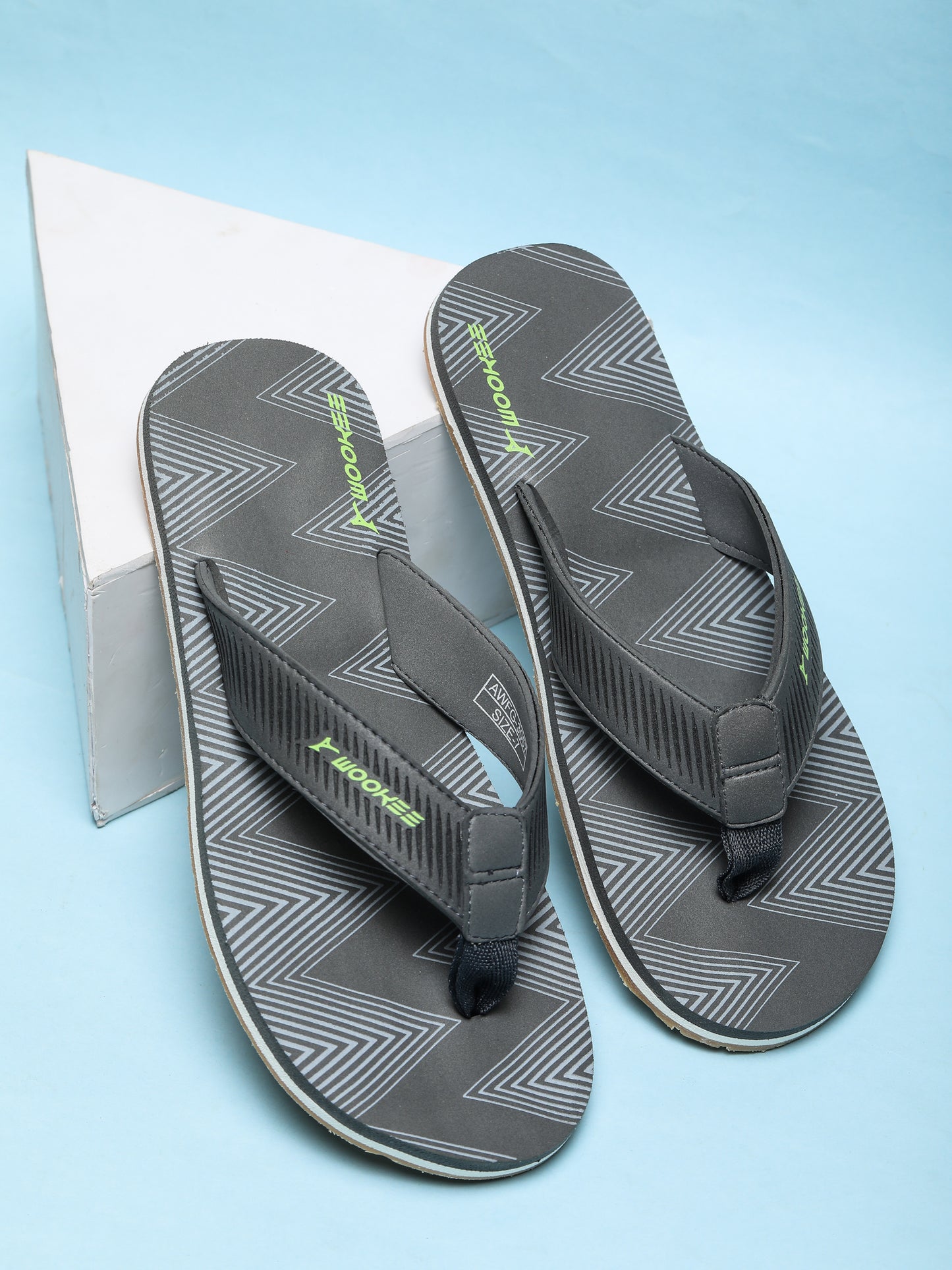 ABROS WFG-3057A Slider For MEN'S