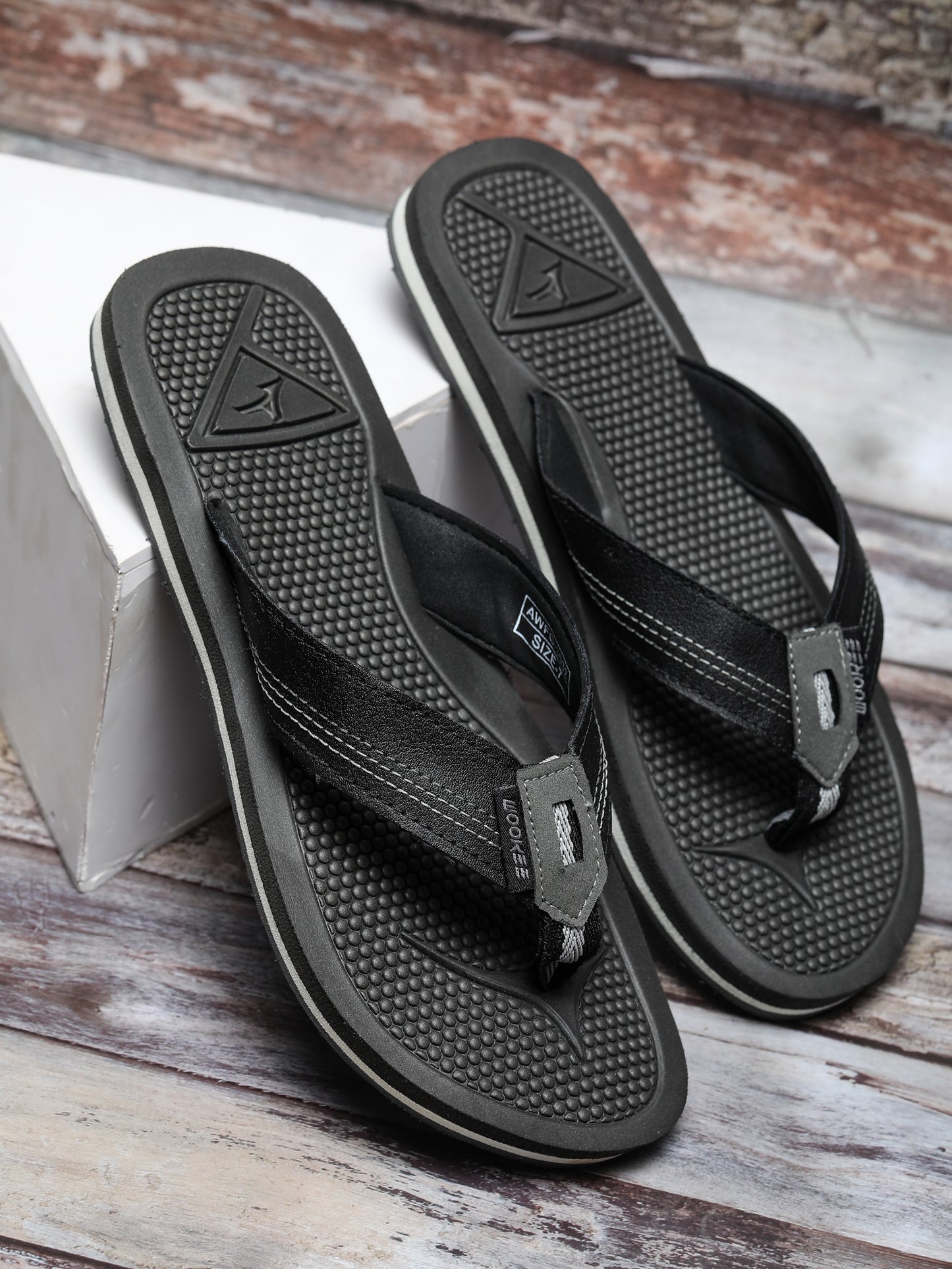 ABROS WFG-3032A Slider For MEN'S