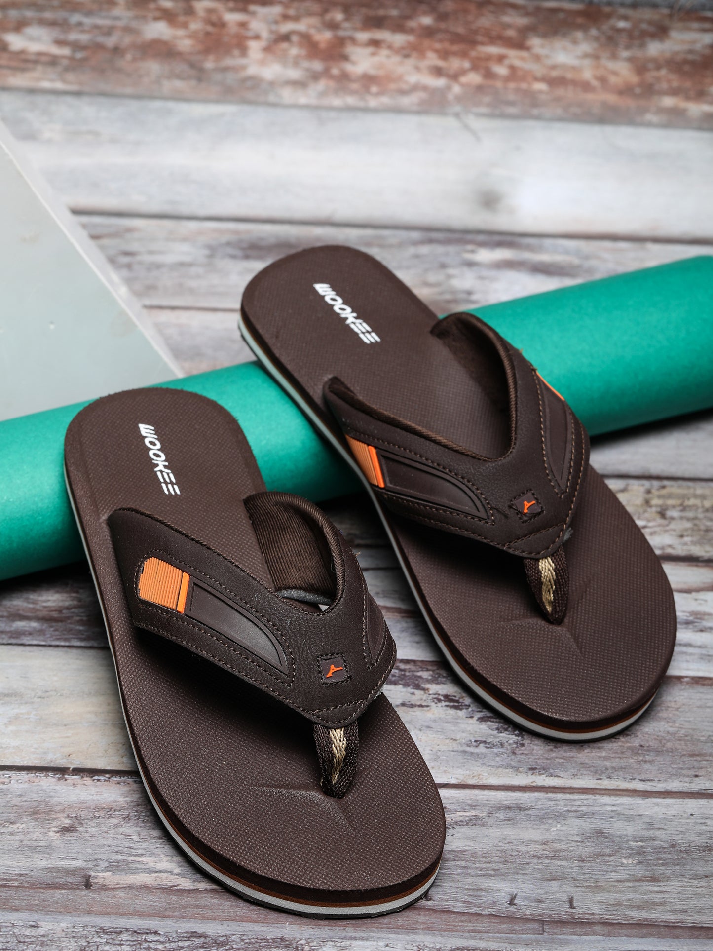 ABROS WFG-3055 Slider For MEN'S
