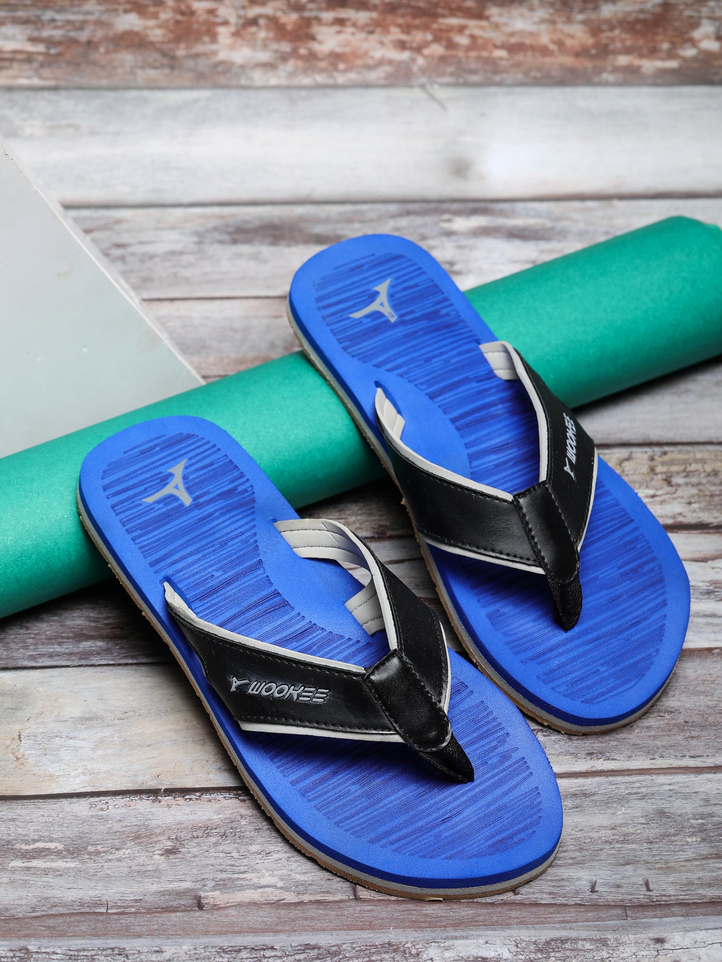 ABROS WFG-3002 Slider For MEN'S