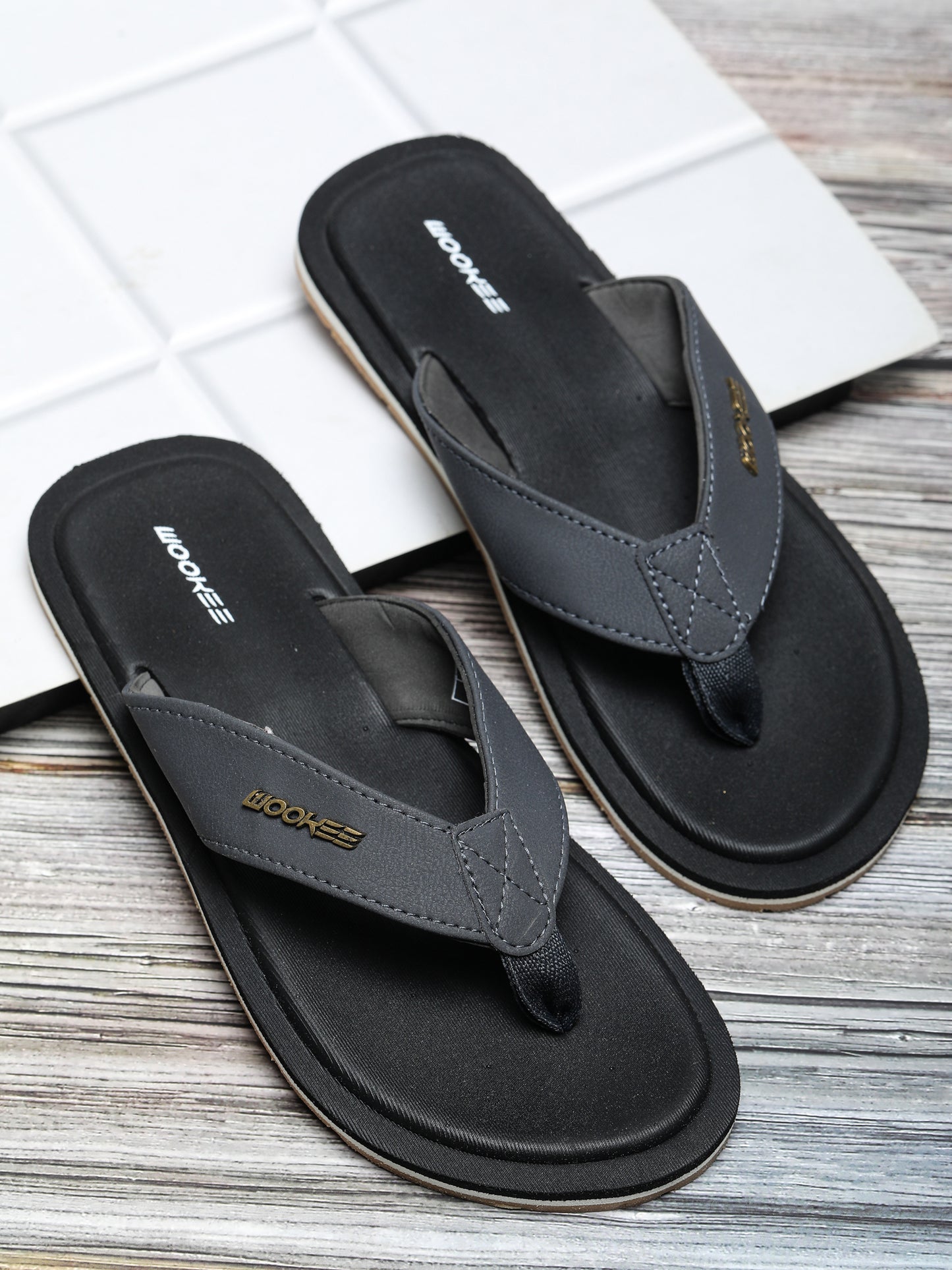 ABROS WFG5155 Slider For MEN'S