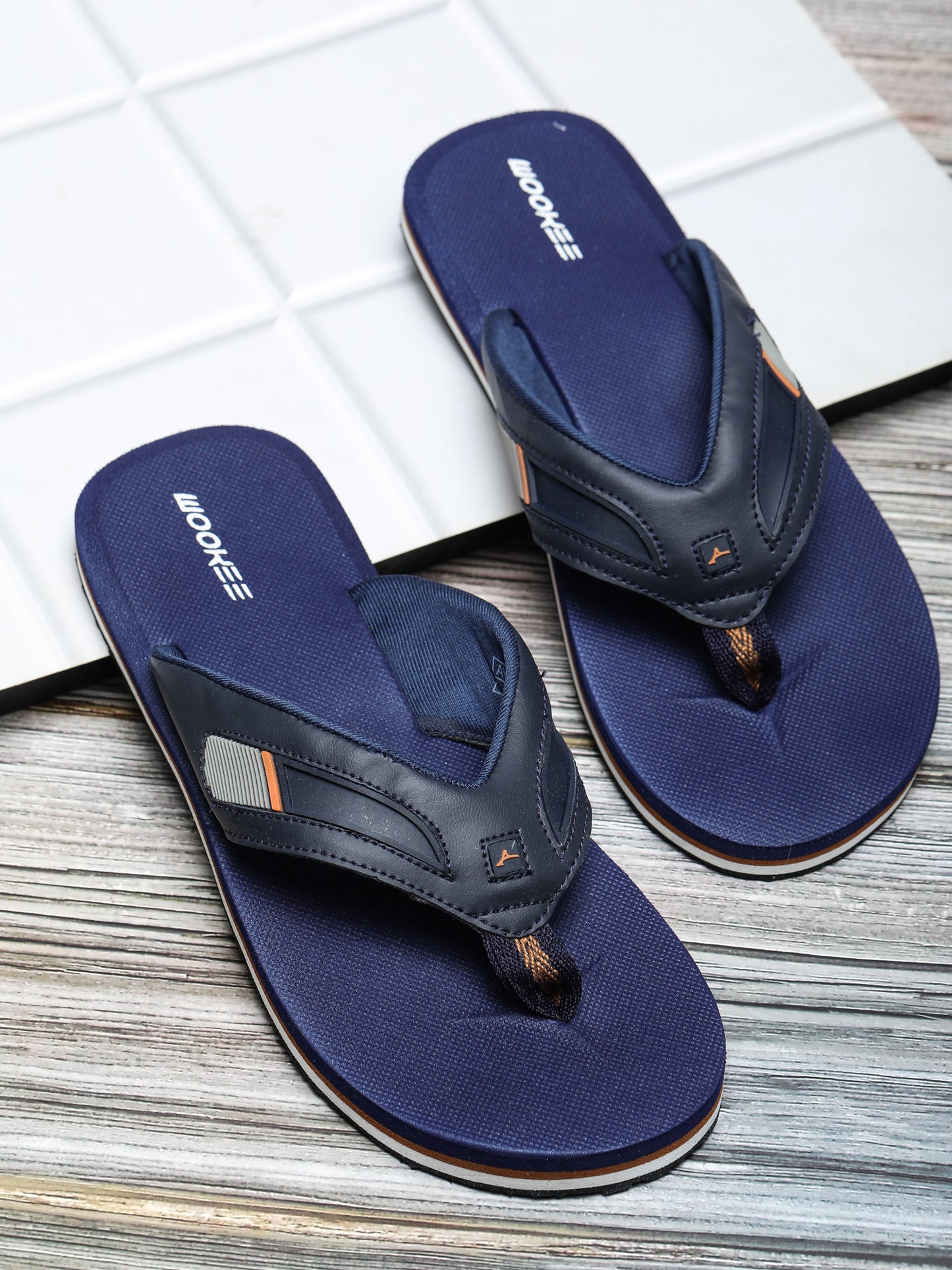 ABROS WFG-3055 Slider For MEN'S