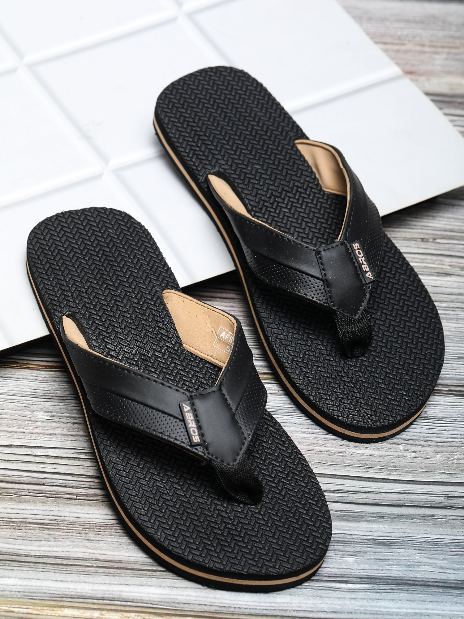 FSG8025 Slider For MEN'S