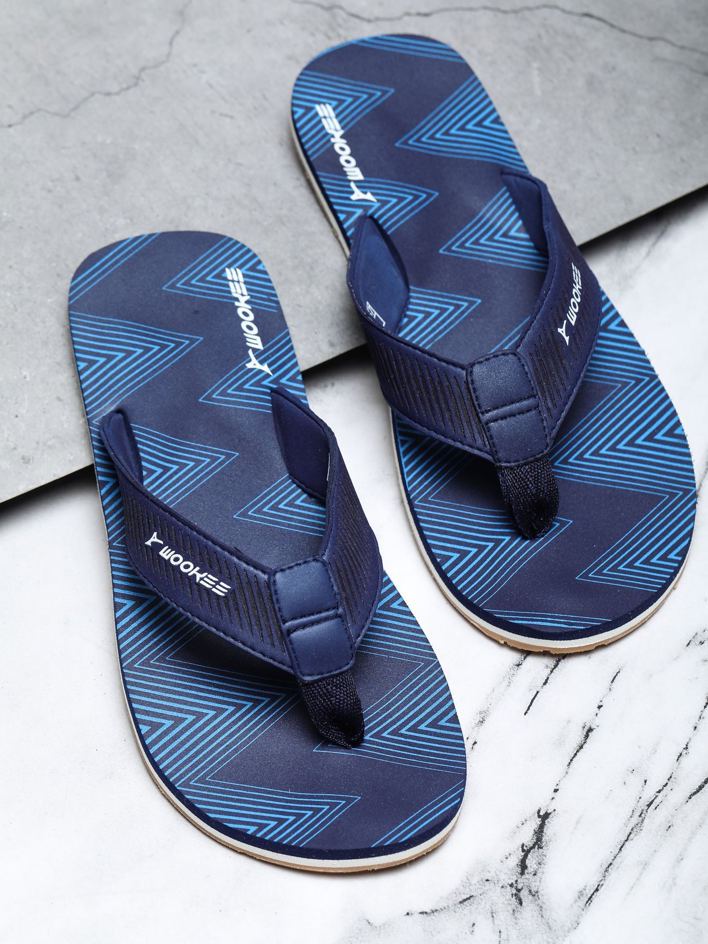 ABROS WFG-3057A Slider For MEN'S