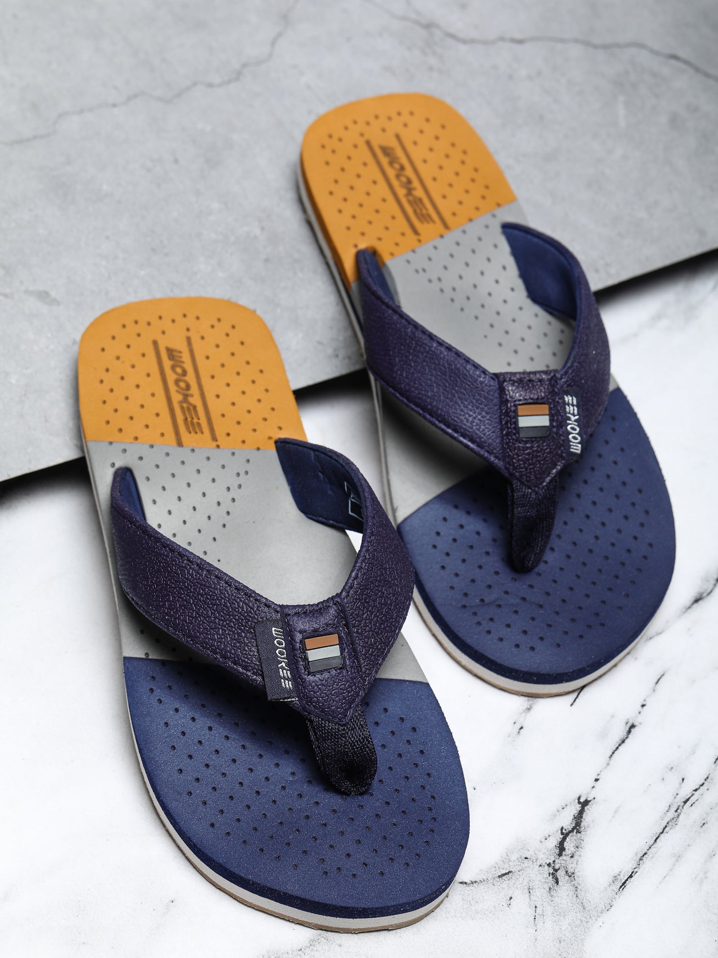 ABROS WFG-3029 Slider For MEN'S