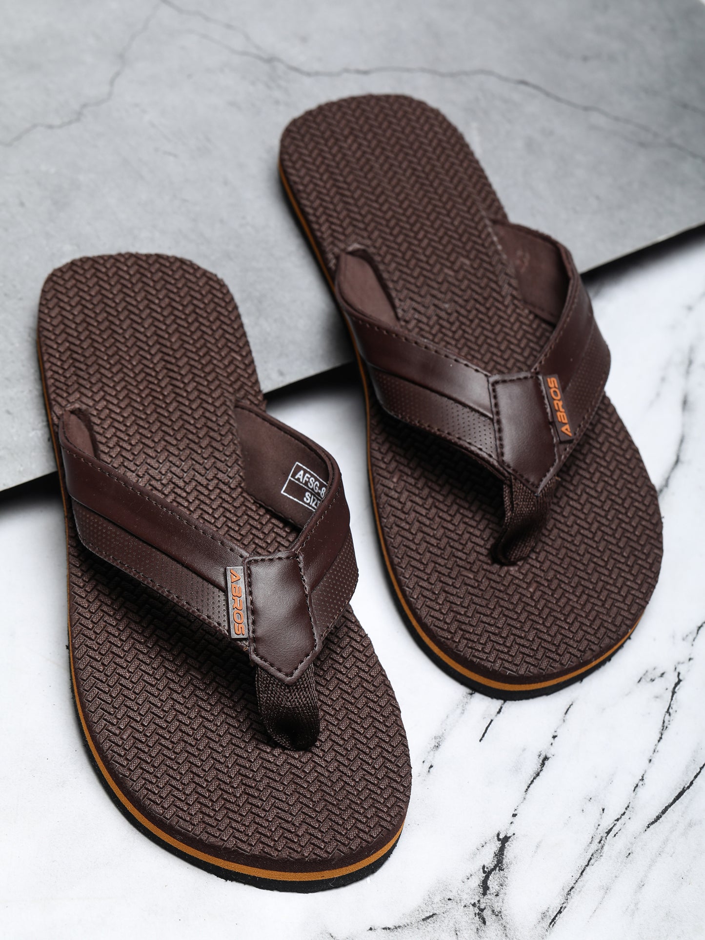 ABROS FSG8025 Slider For MEN'S