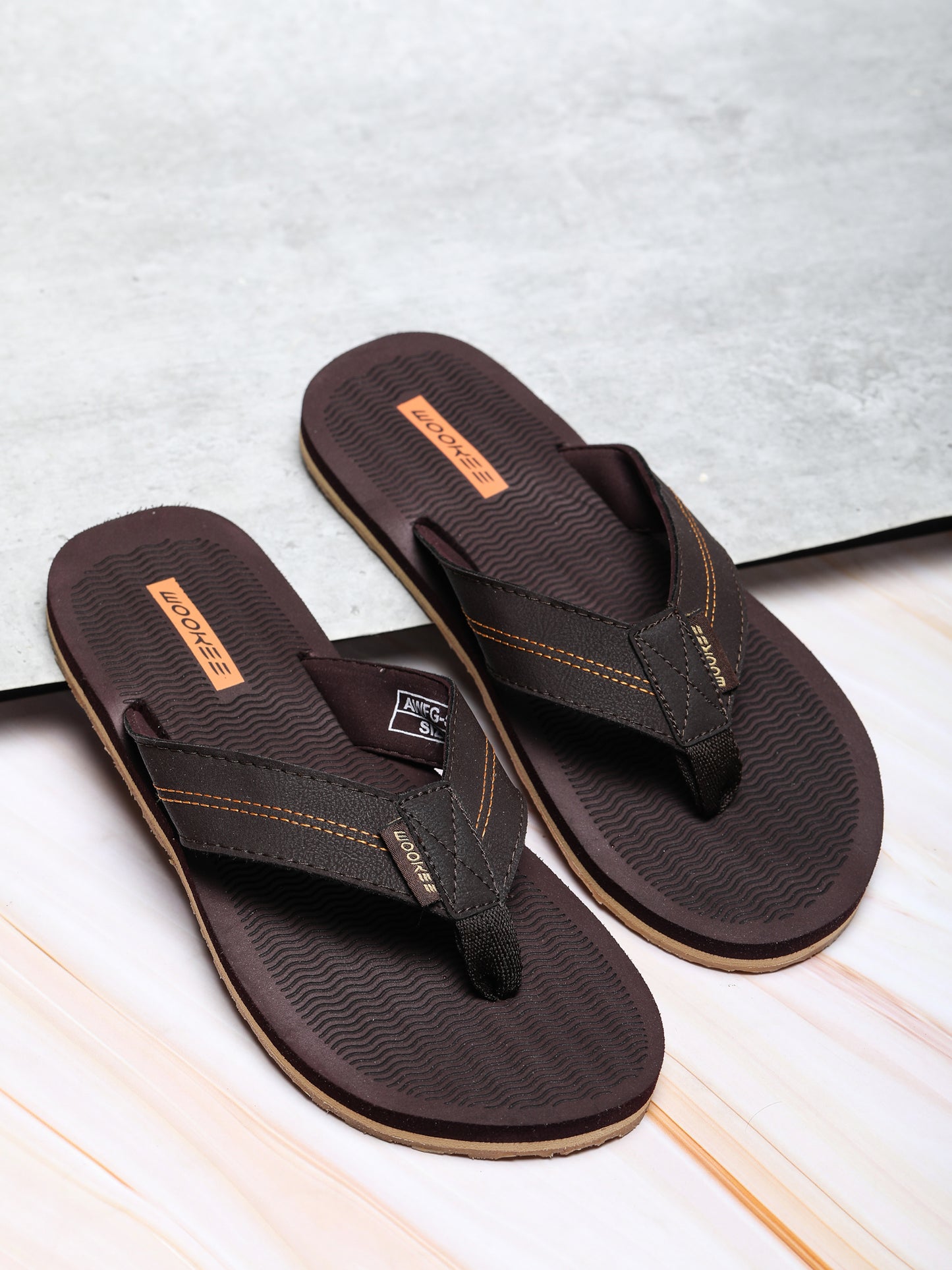 ABROS WFG-5192 Slider For MEN'S