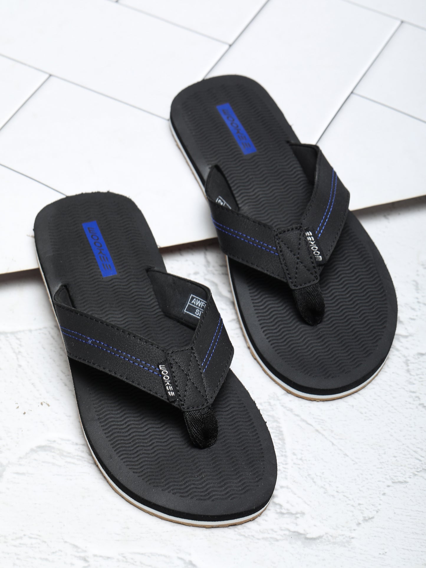ABROS WFG-5192 Slider For MEN'S