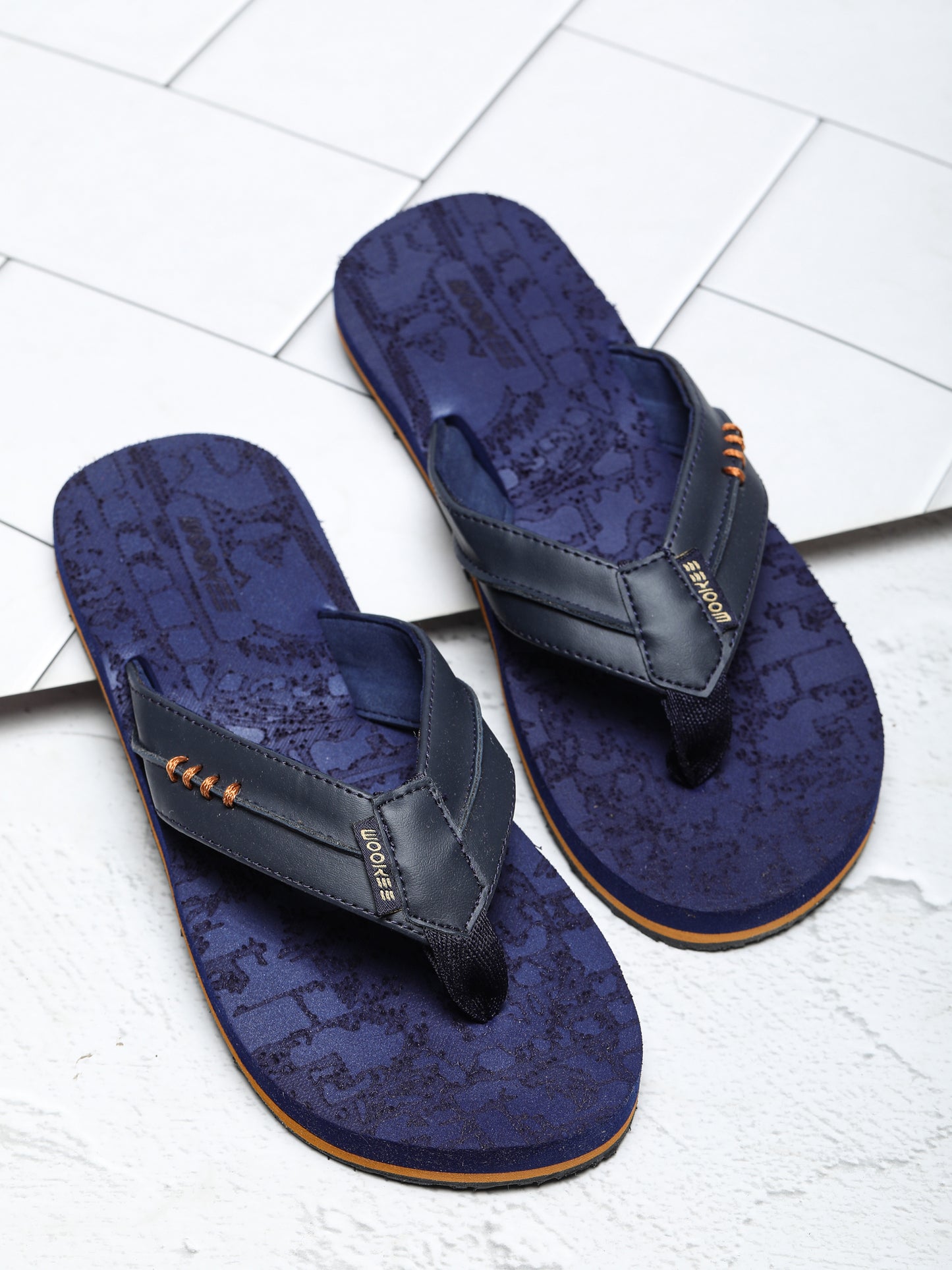 ABROS WFG8028 Slider For MEN'S
