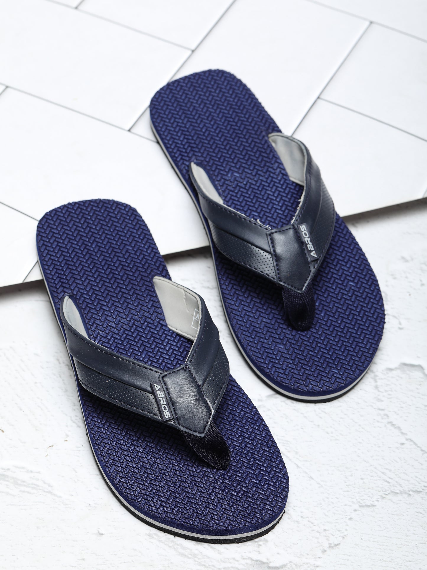 ABROS FSG8025 Slider For MEN'S