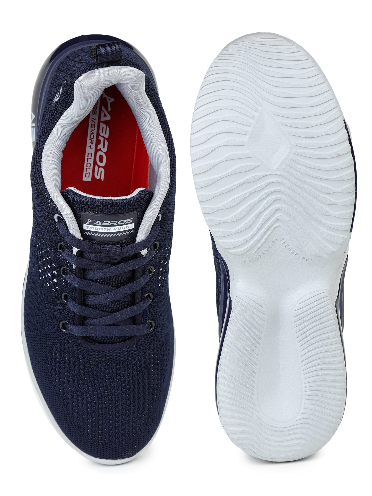 ABROS TERRAIN SPORT-SHOES For MEN'S