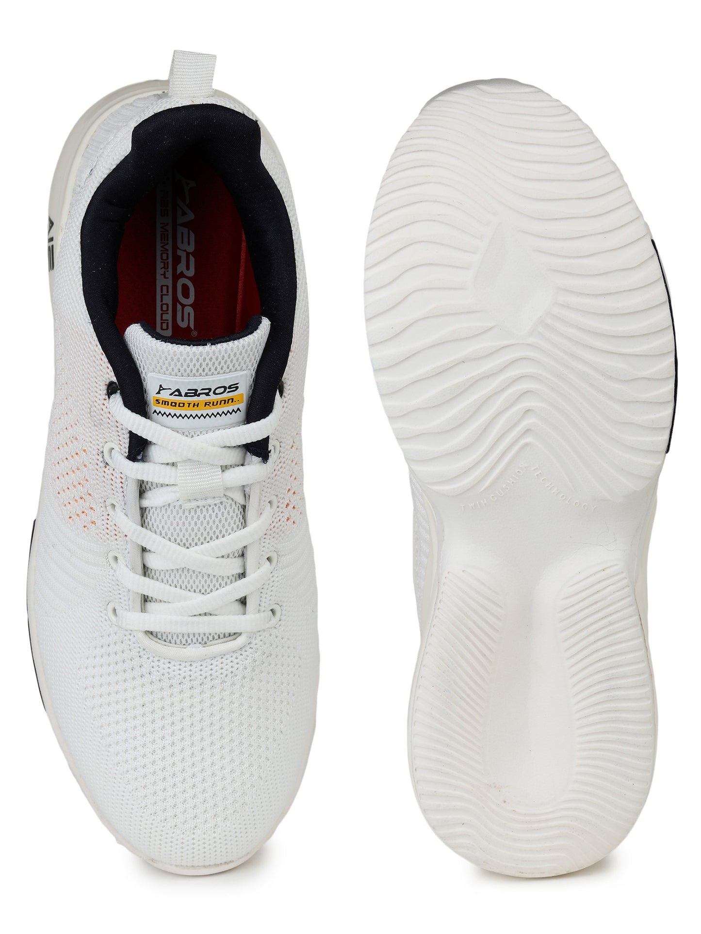 ABROS TERRAIN SPORT-SHOES For MEN'S