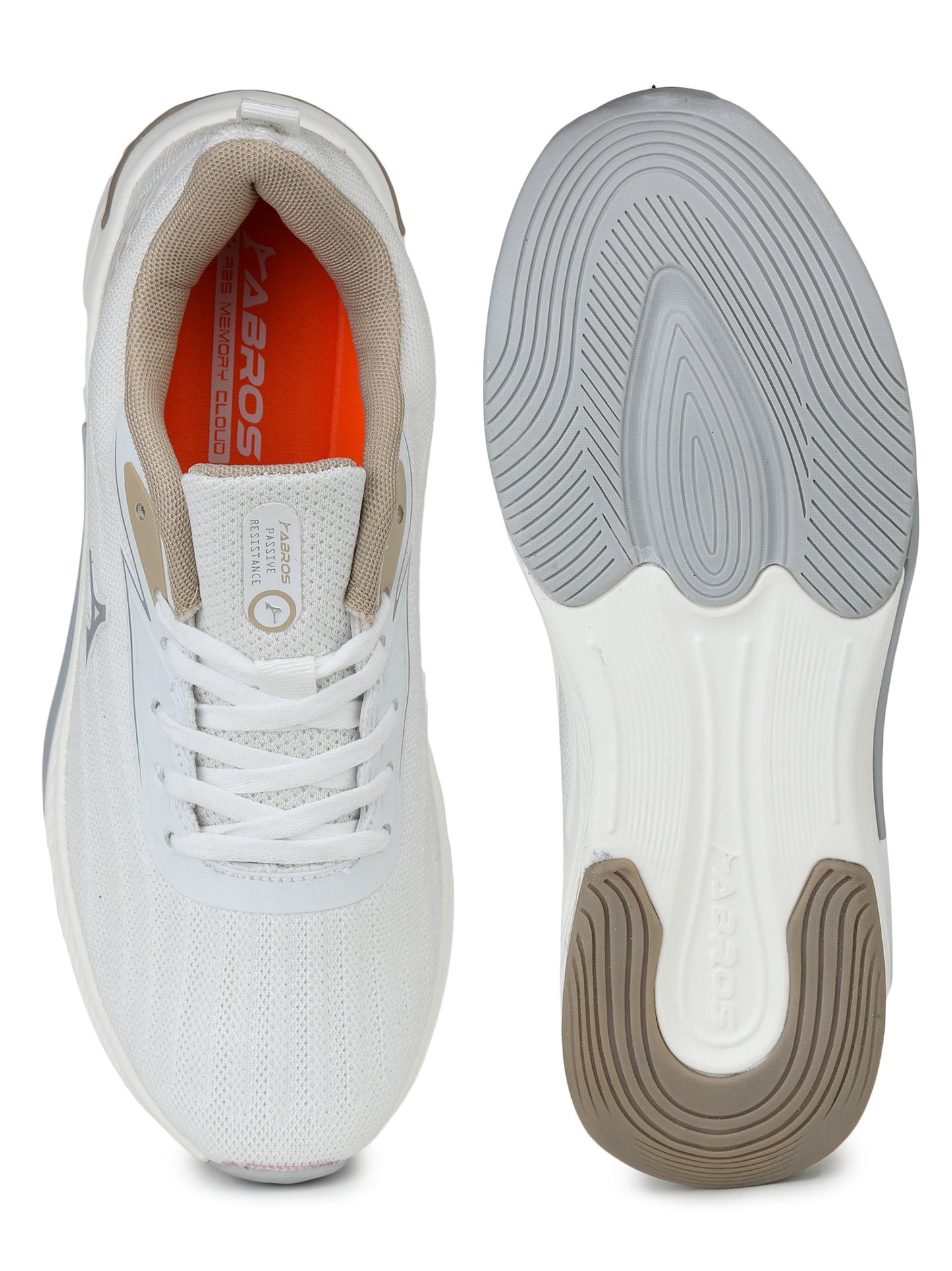 ABROS SLAYER SPORT-SHOES For MEN'S