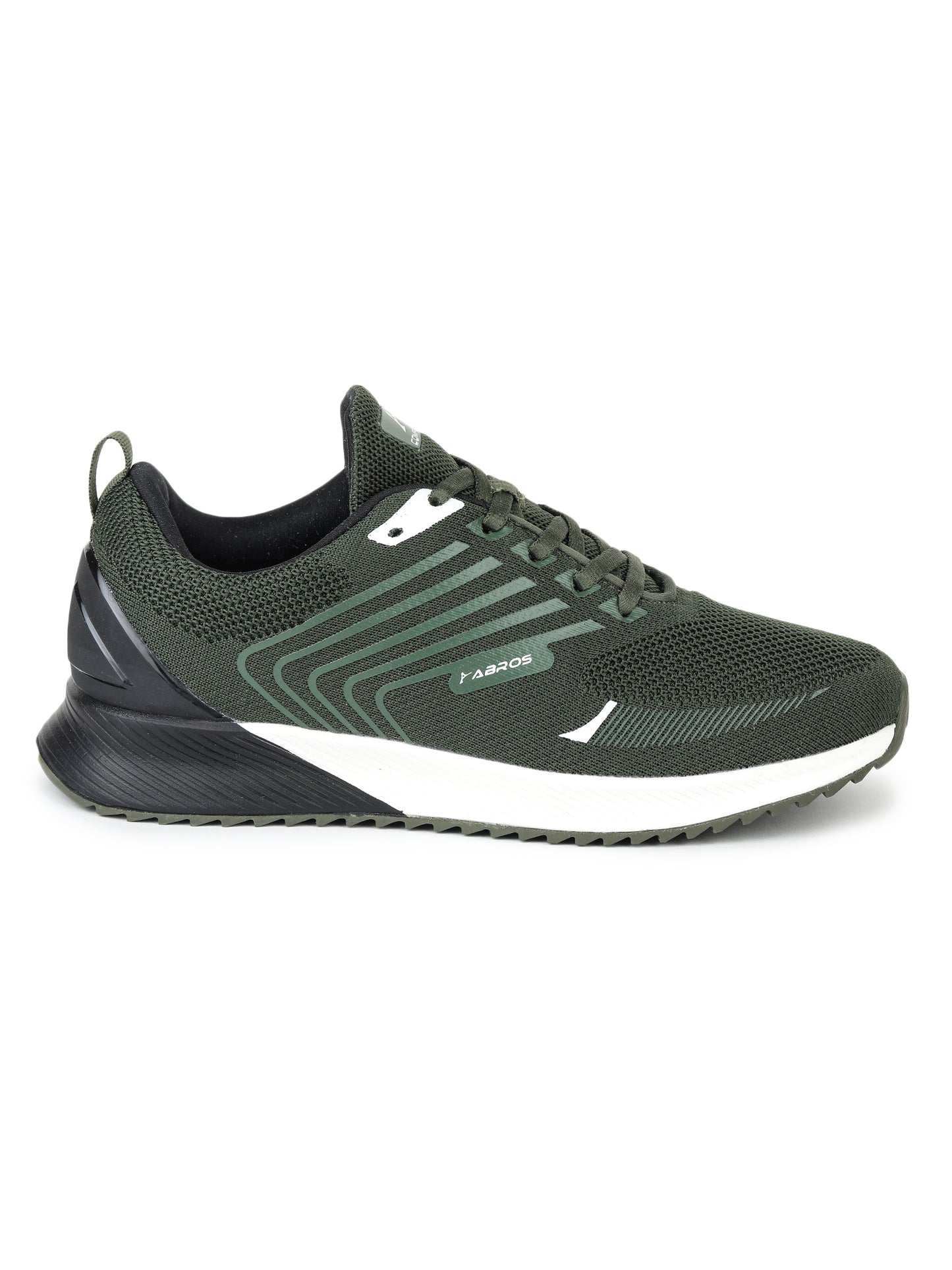 ABROS NAPOLEON-N SPORT-SHOES For MEN'S