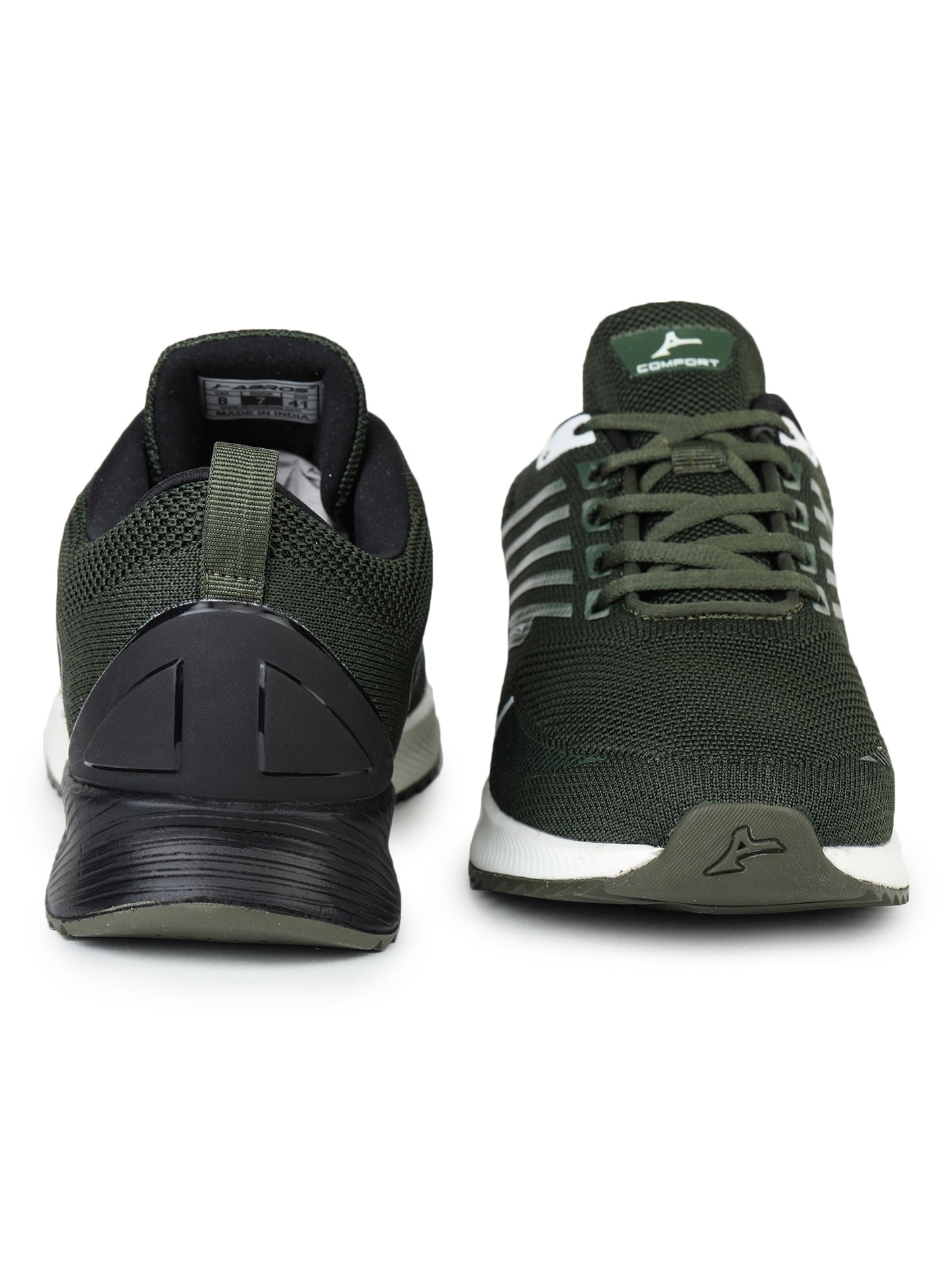 ABROS NAPOLEON-N SPORT-SHOES For MEN'S