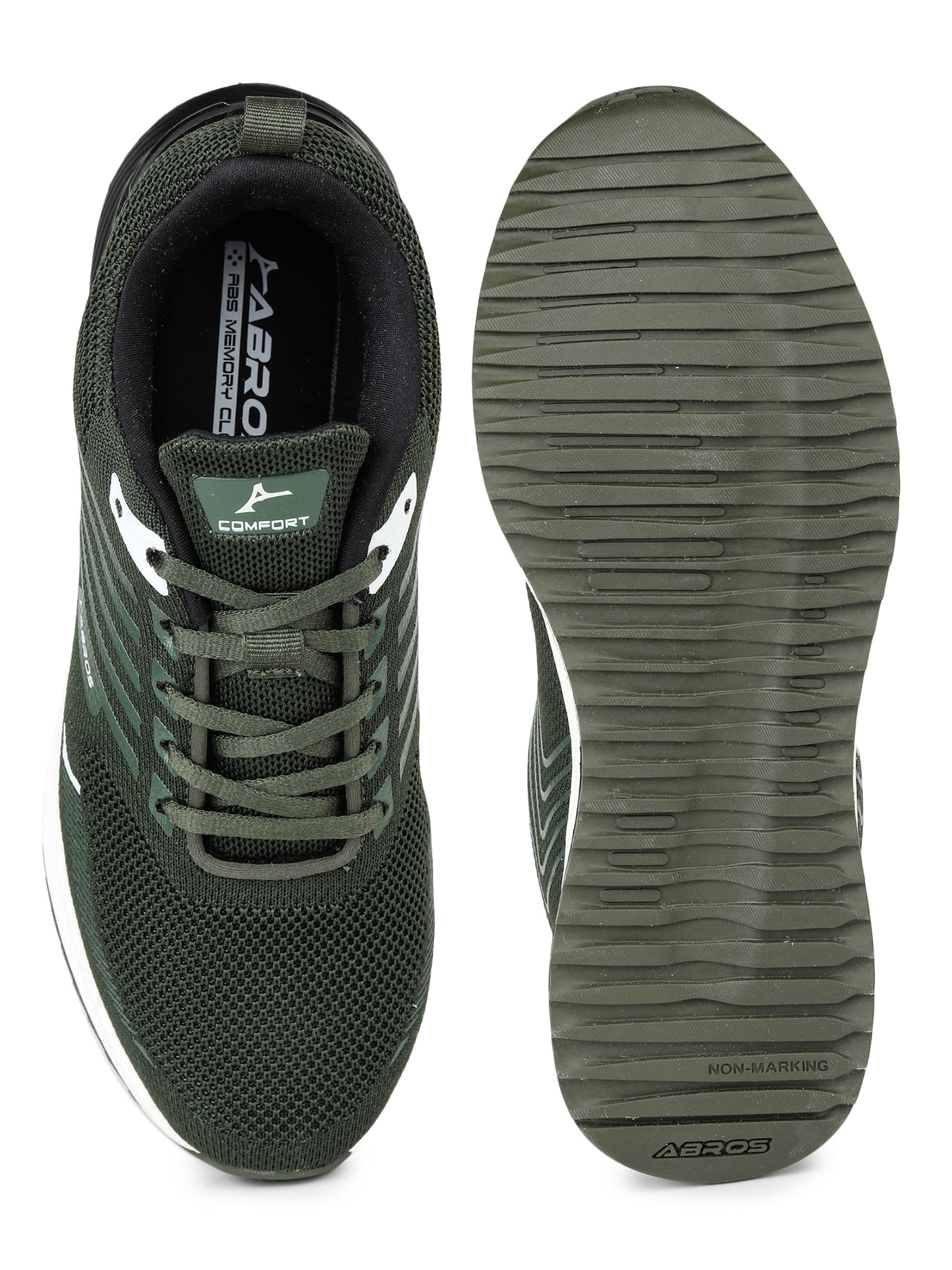 ABROS NAPOLEON-N SPORT-SHOES For MEN'S