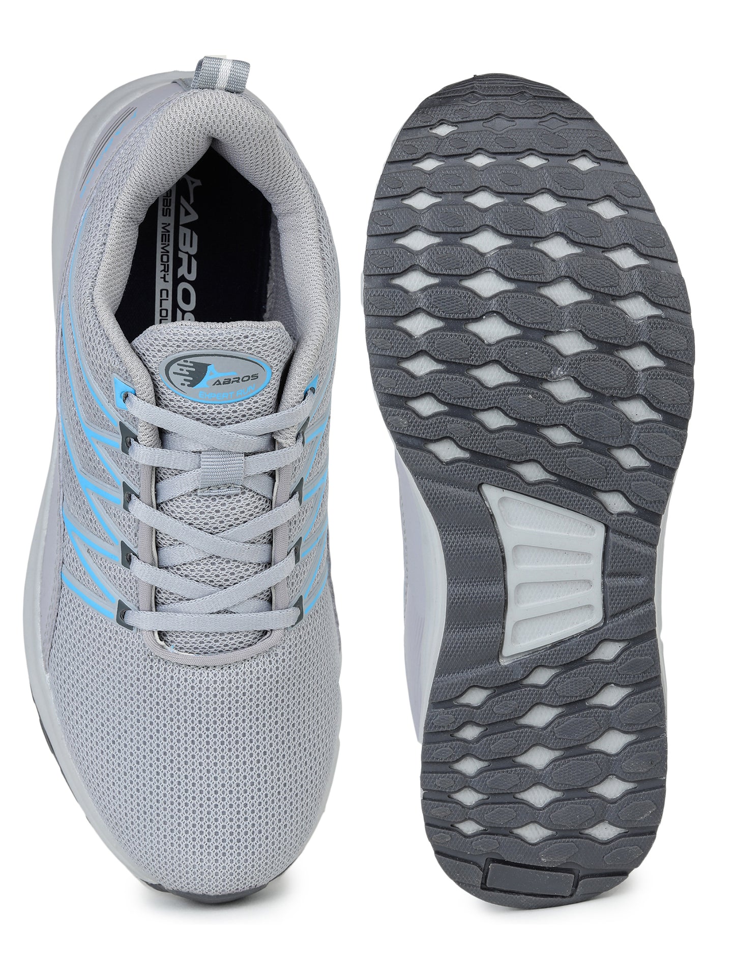 ABROS VINTAGE SPORT-SHOES For MEN'S