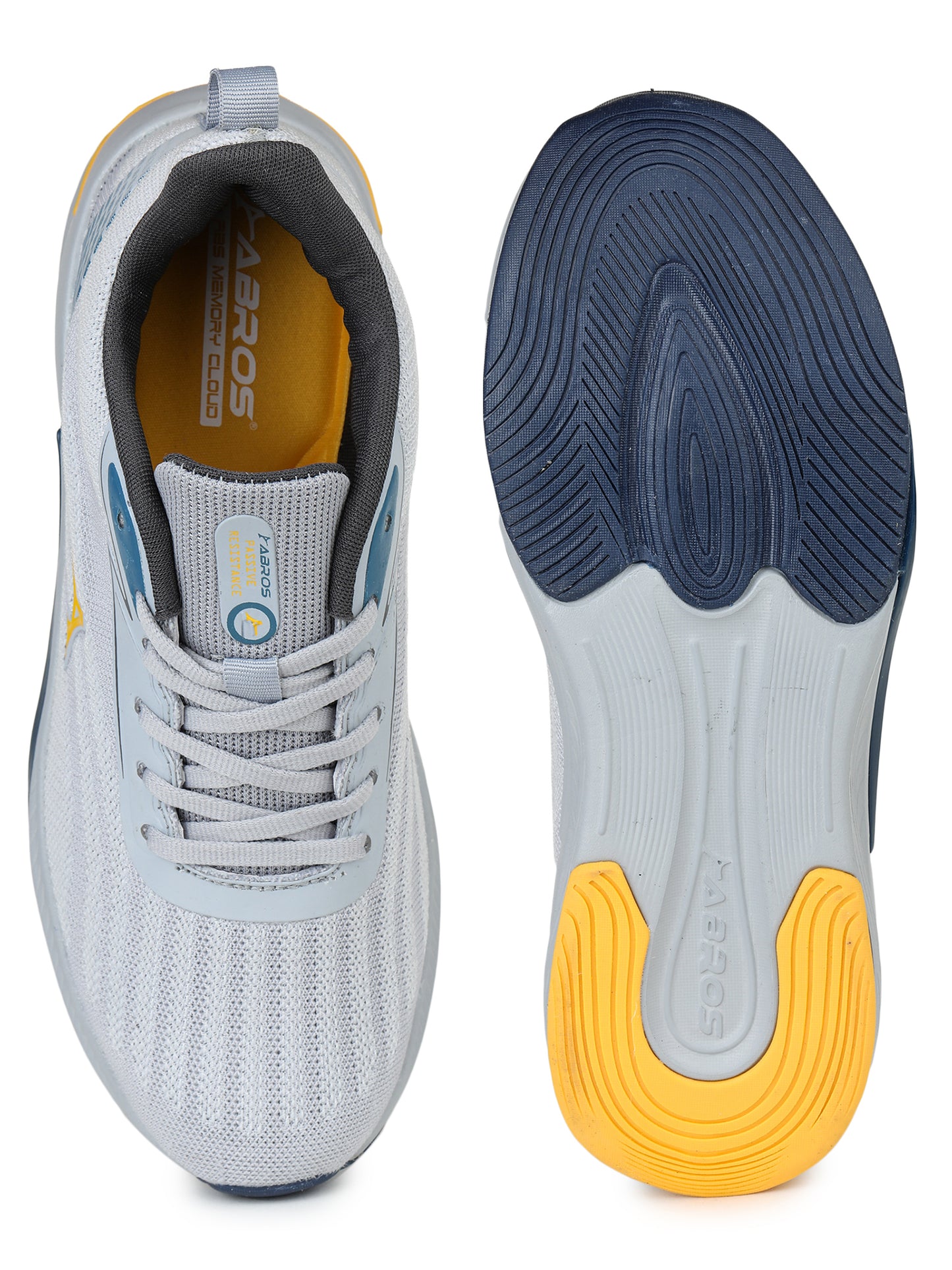 ABROS SLAYER SPORT-SHOES For MEN'S