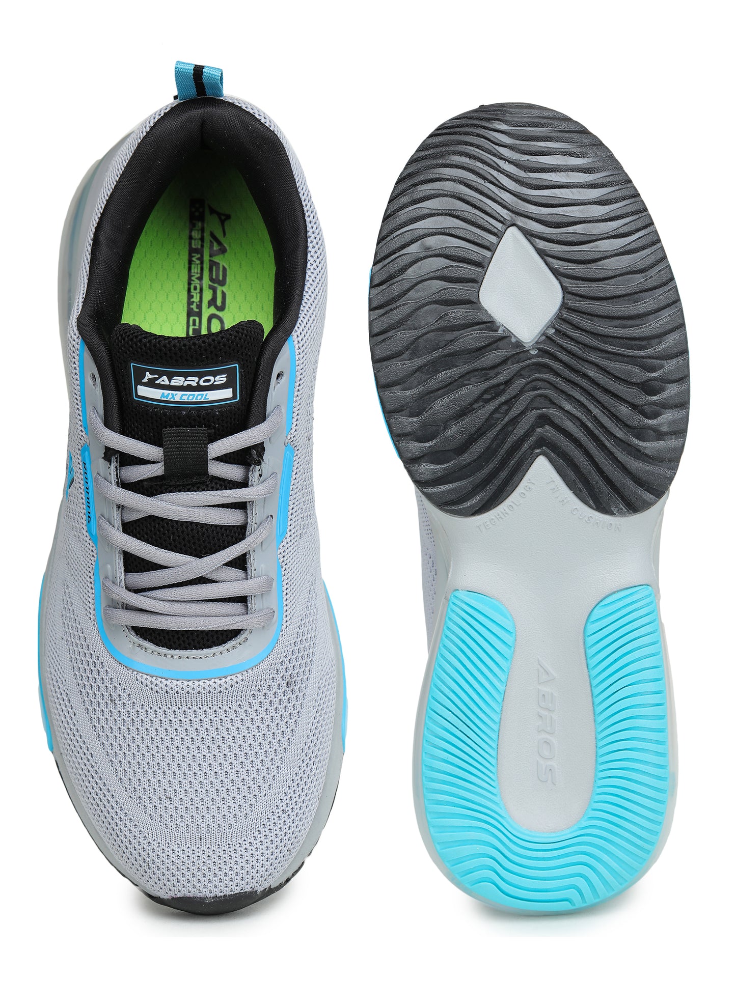 AI 2SPL-N SPORT-SHOES FOR MEN