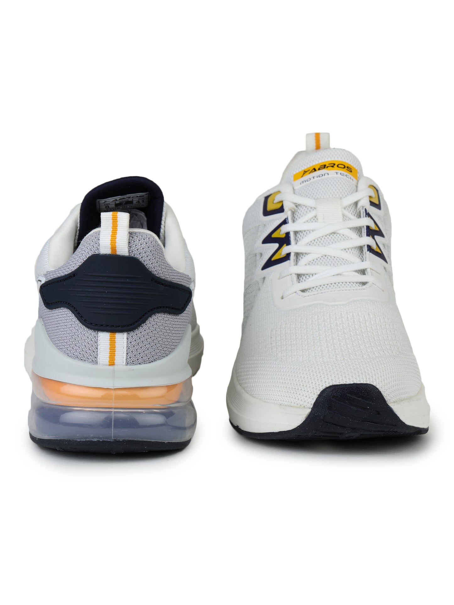 ABROS FANG SPORT-SHOES For MEN'S