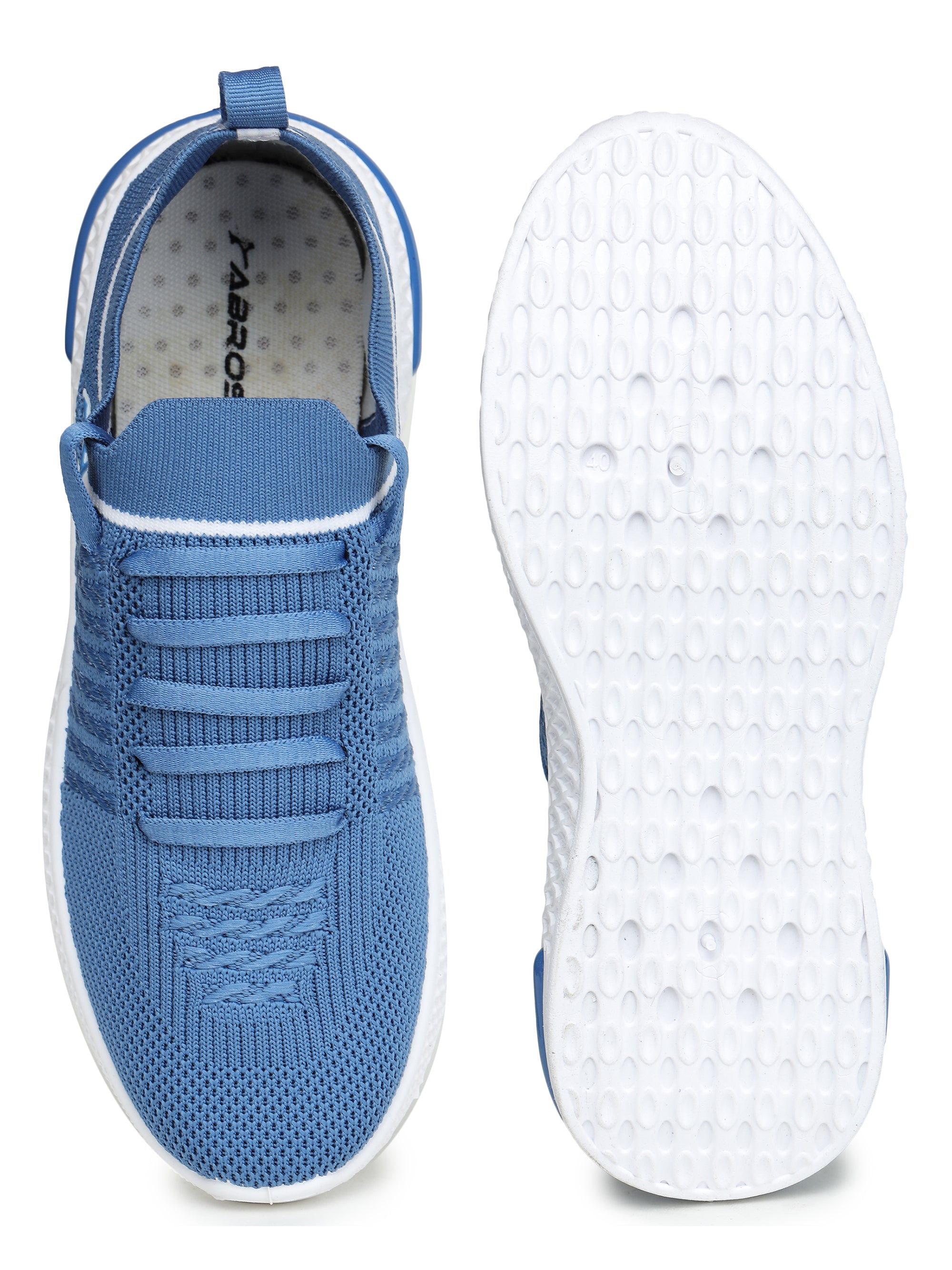 ROSE-O SPORT SHOE FOR LADIES - Abros Sports