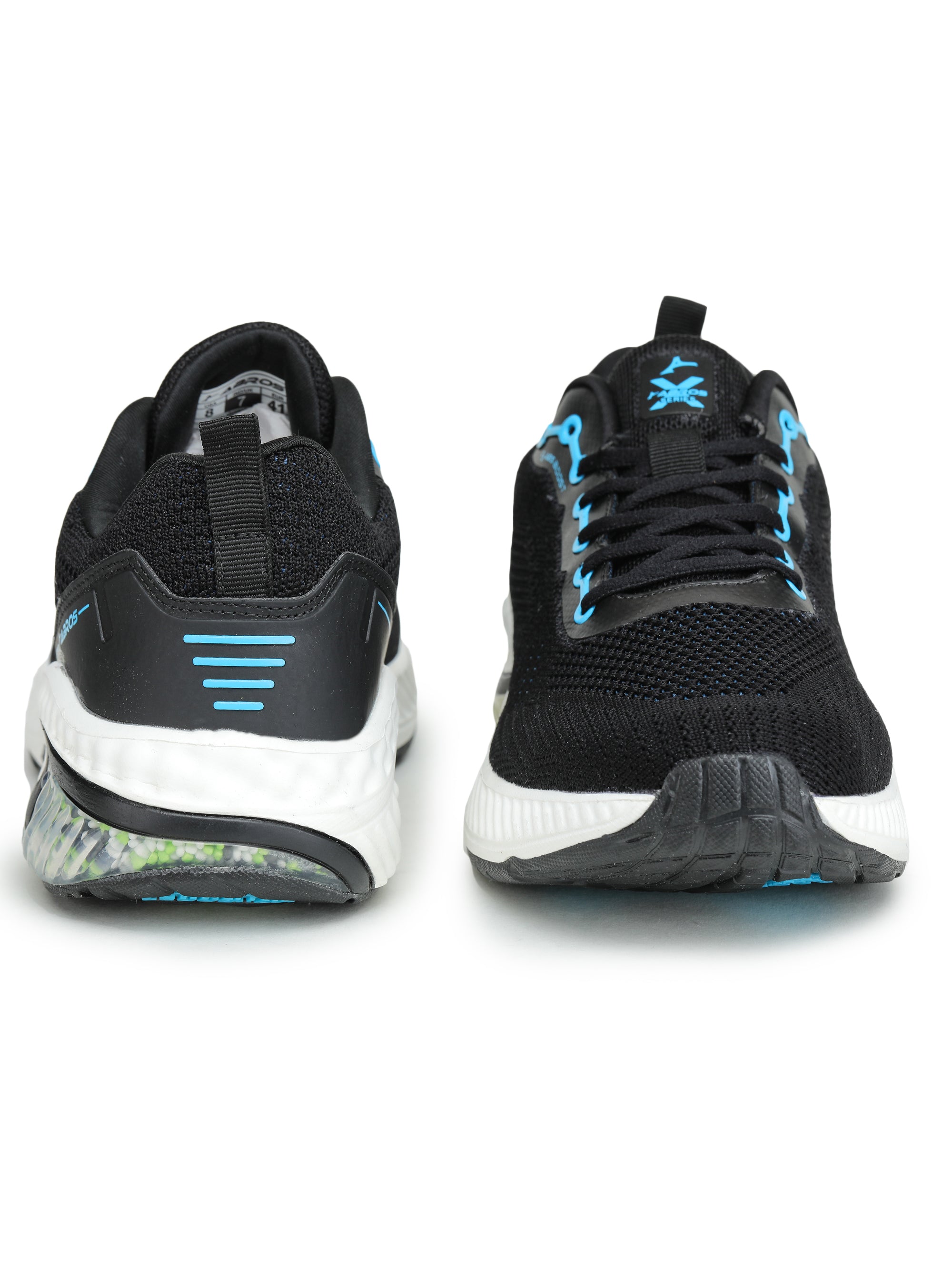 Triumph Sport-Shoes For Gents - Abros Sports