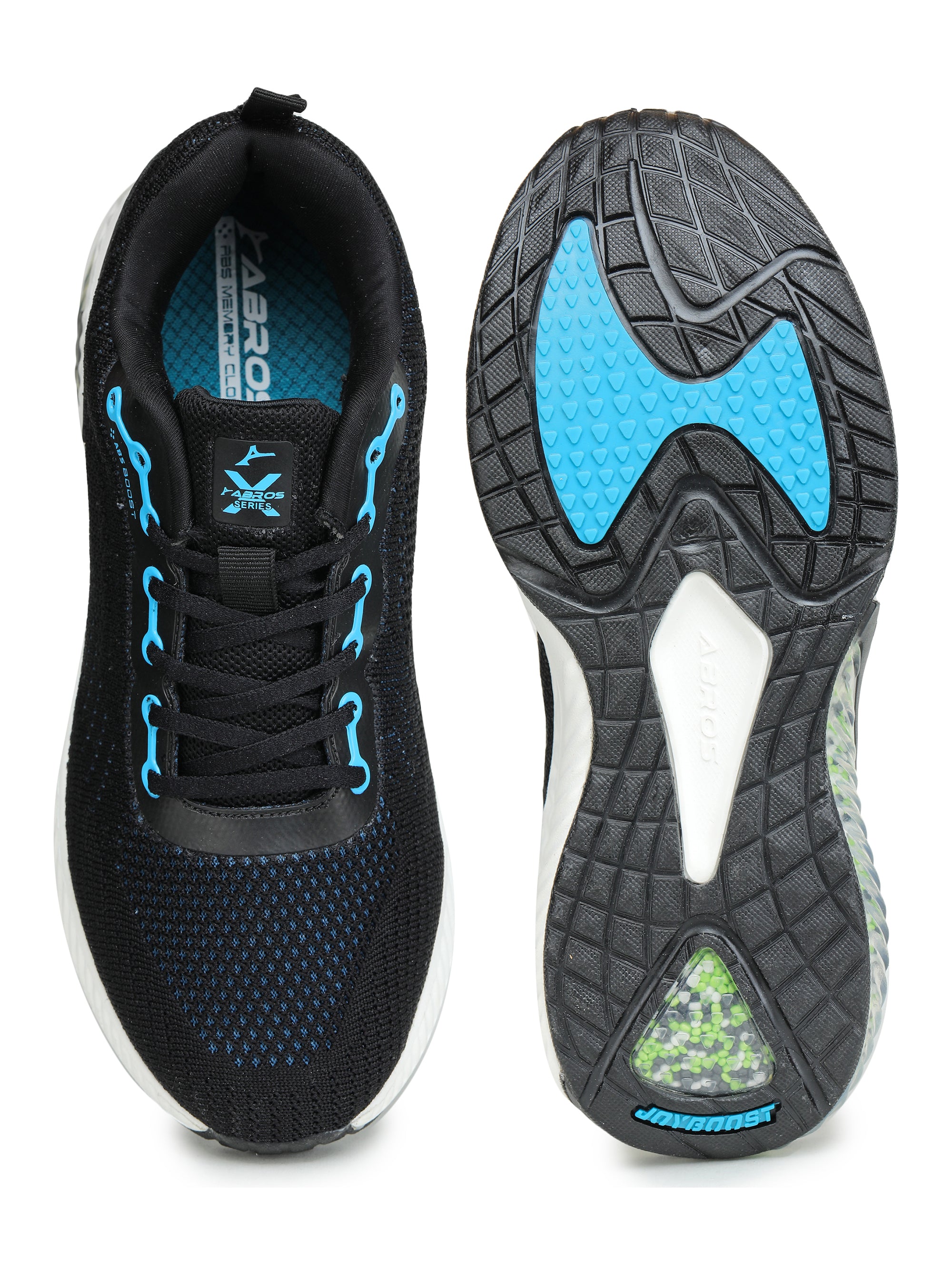 Triumph Sport-Shoes For Gents - Abros Sports