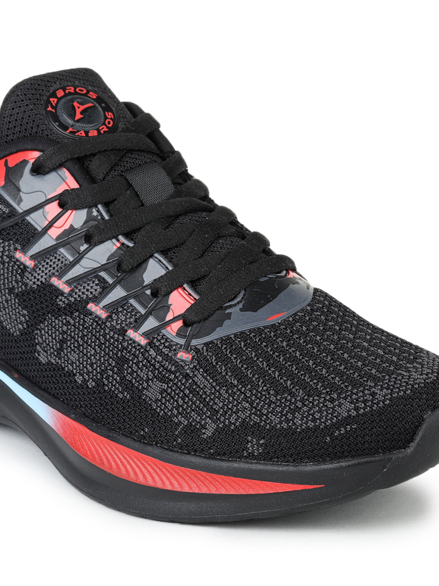 CAVE-O SPORT-SHOES For MEN'S - Abros Sports