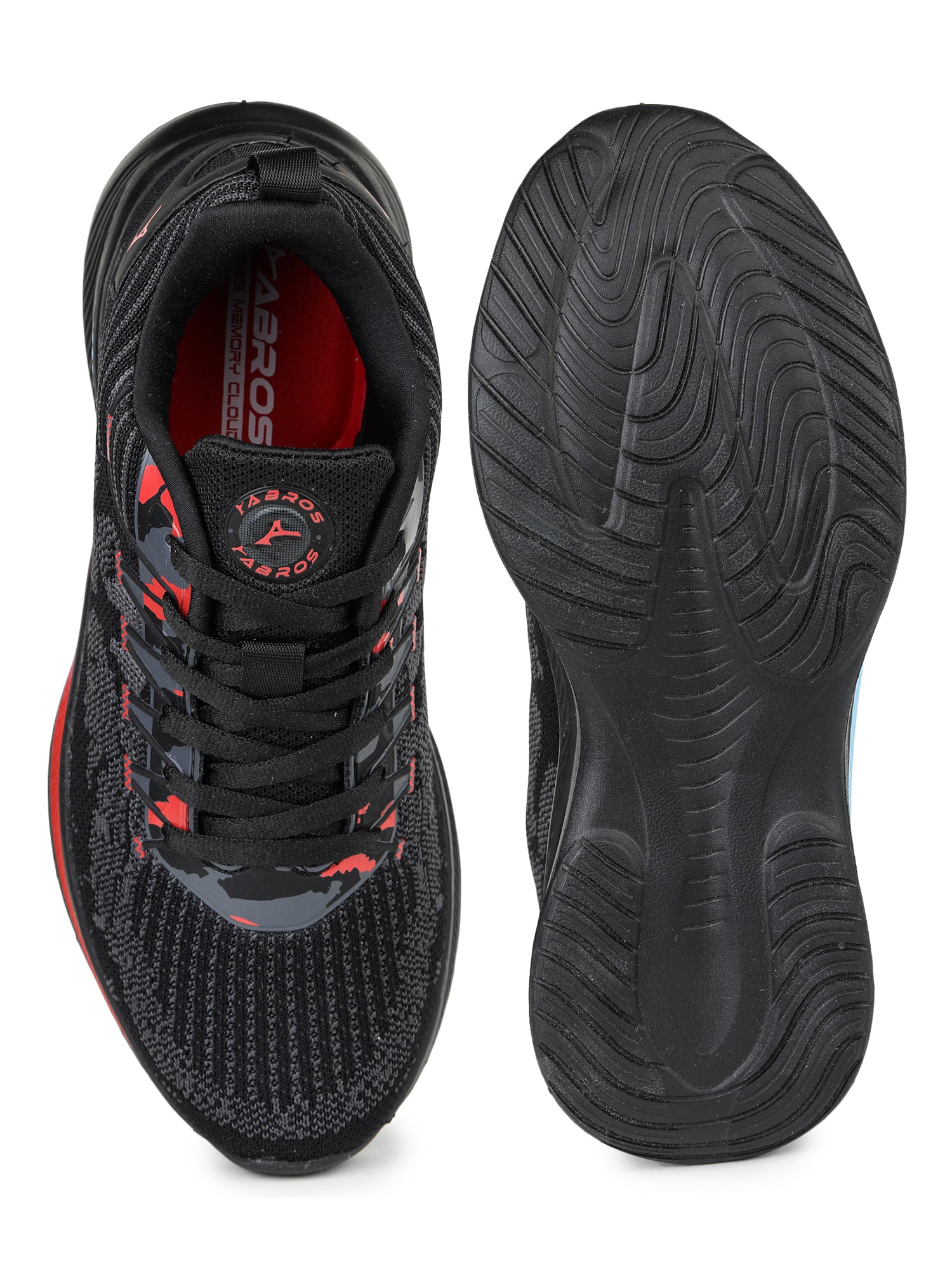 CAVE-O SPORT-SHOES For MEN'S - Abros Sports