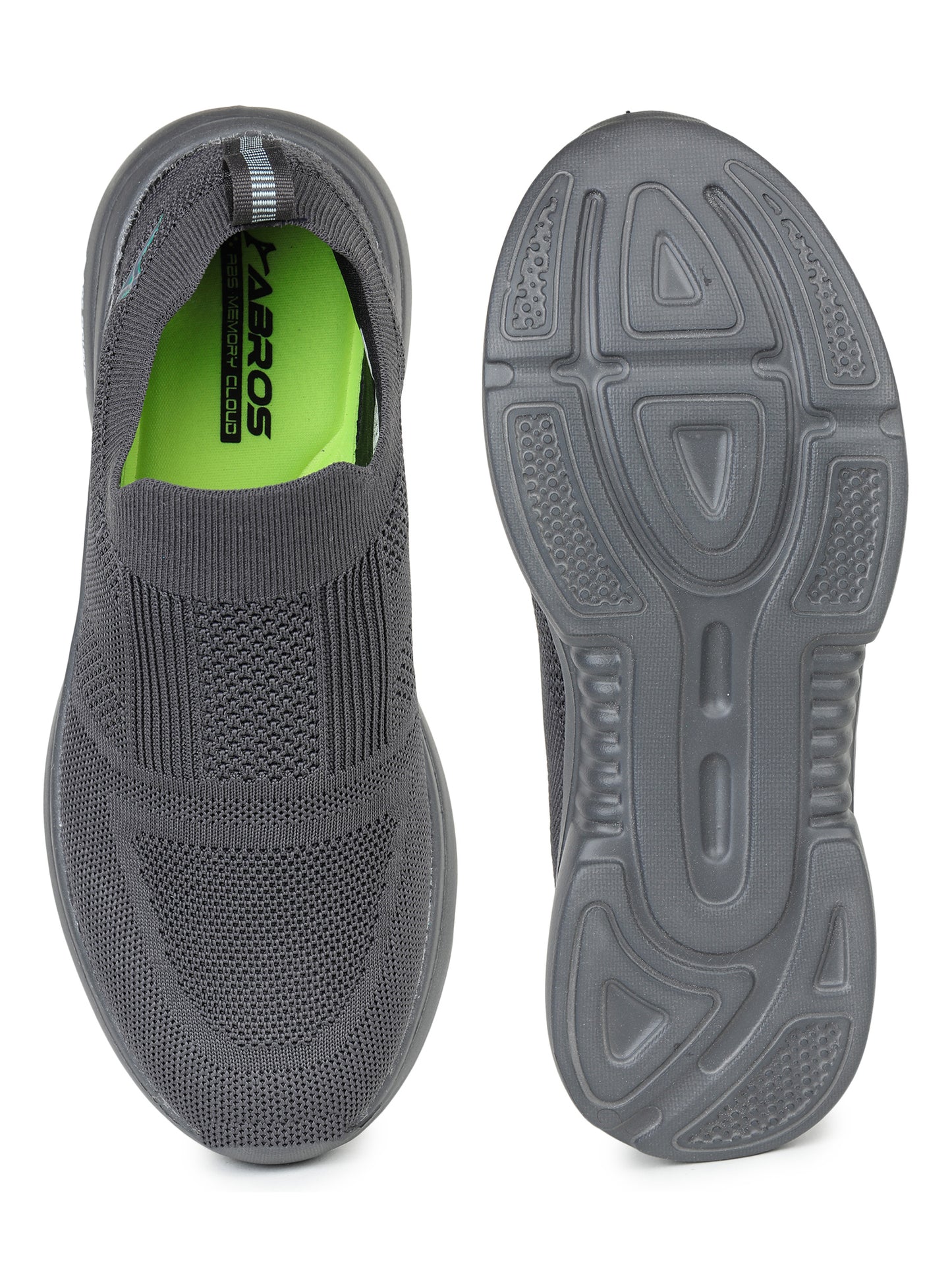 ABROS HUDSON-PRO SPORT-SHOES For MEN'S