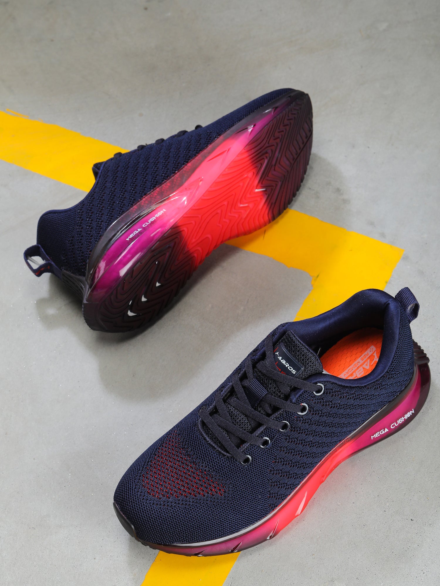 Sport-Shoes Magic For Boy's - Abros Sports
